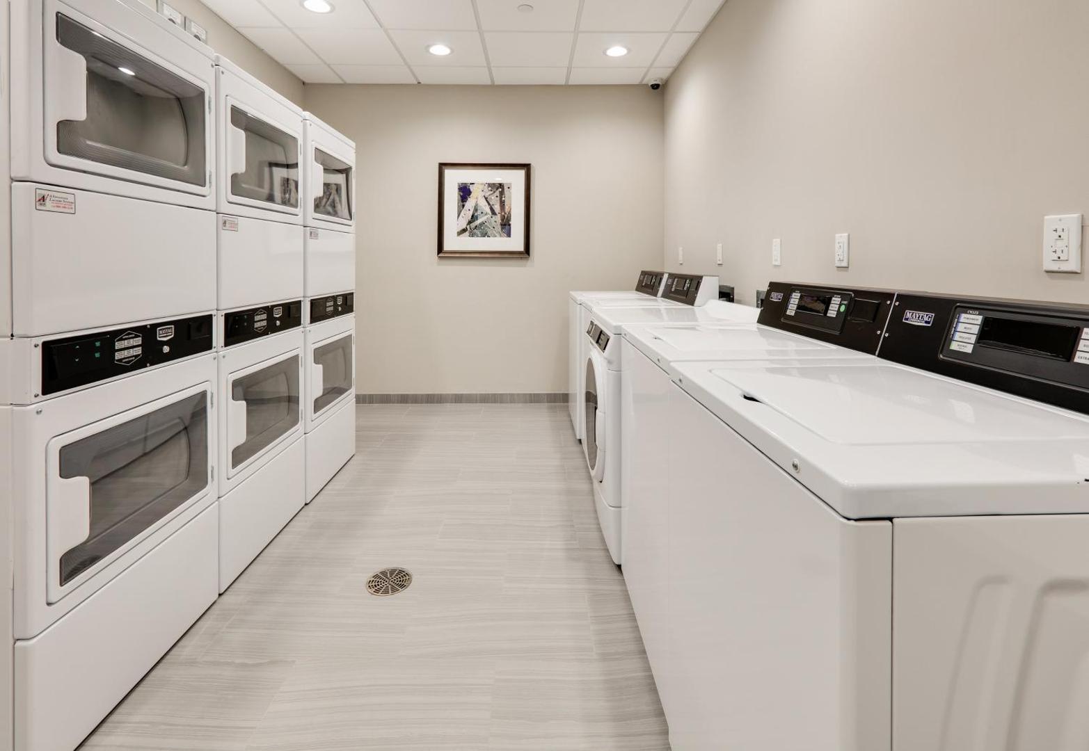 Staybridge Suites Oklahoma City Dwtn - Bricktown