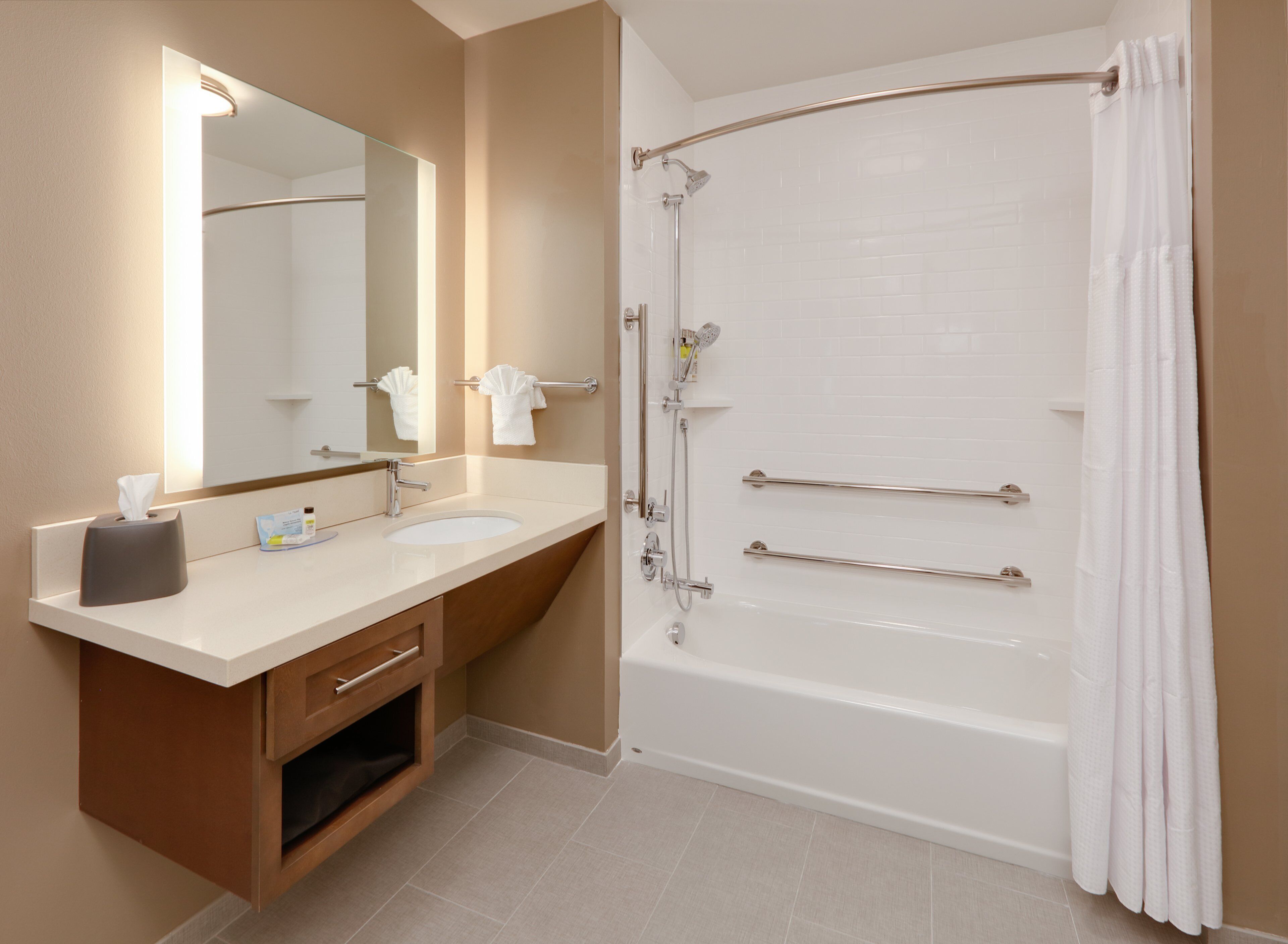 Staybridge Suites Oklahoma City Dwtn - Bricktown
