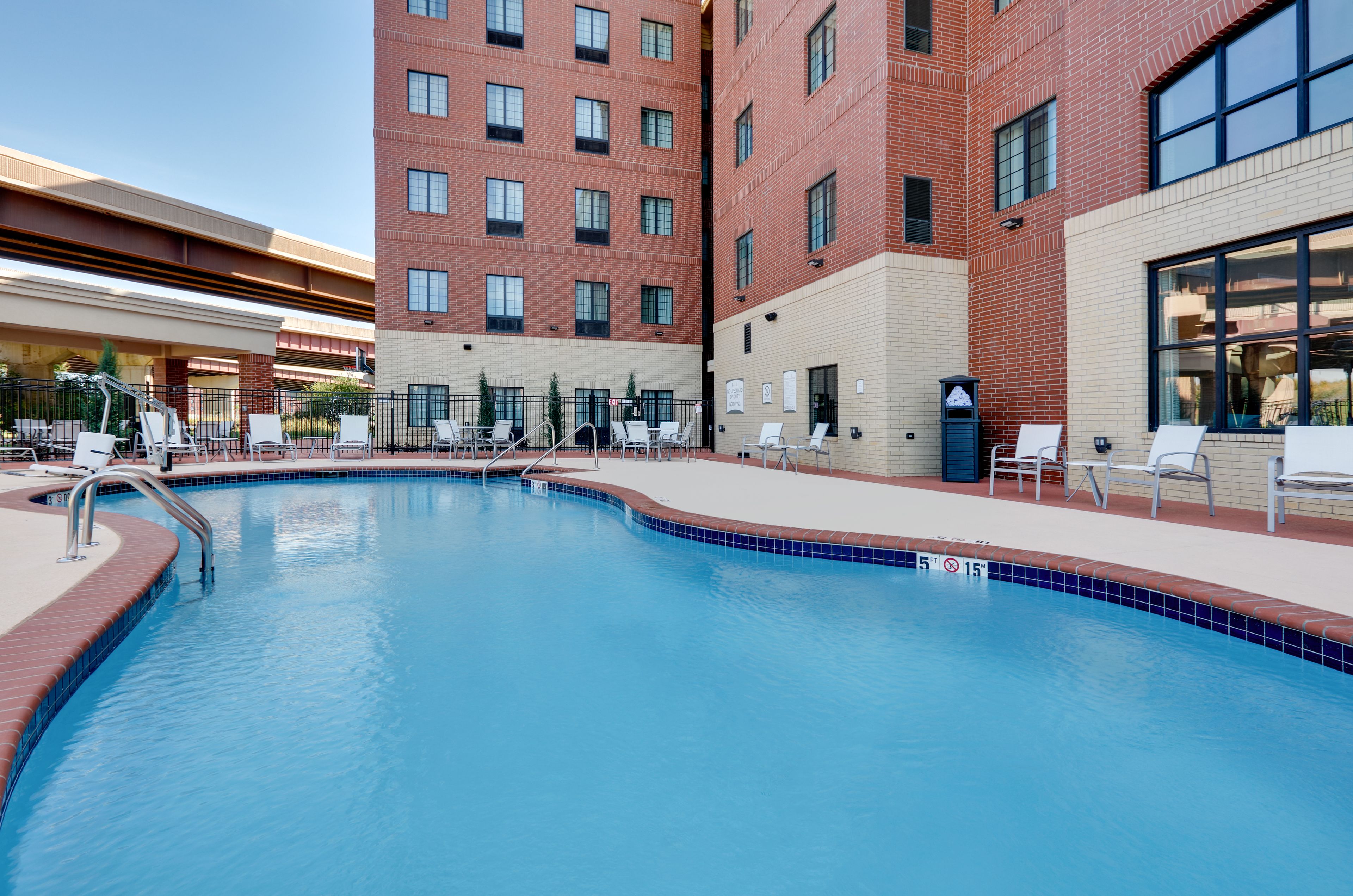 Staybridge Suites Oklahoma City Dwtn - Bricktown