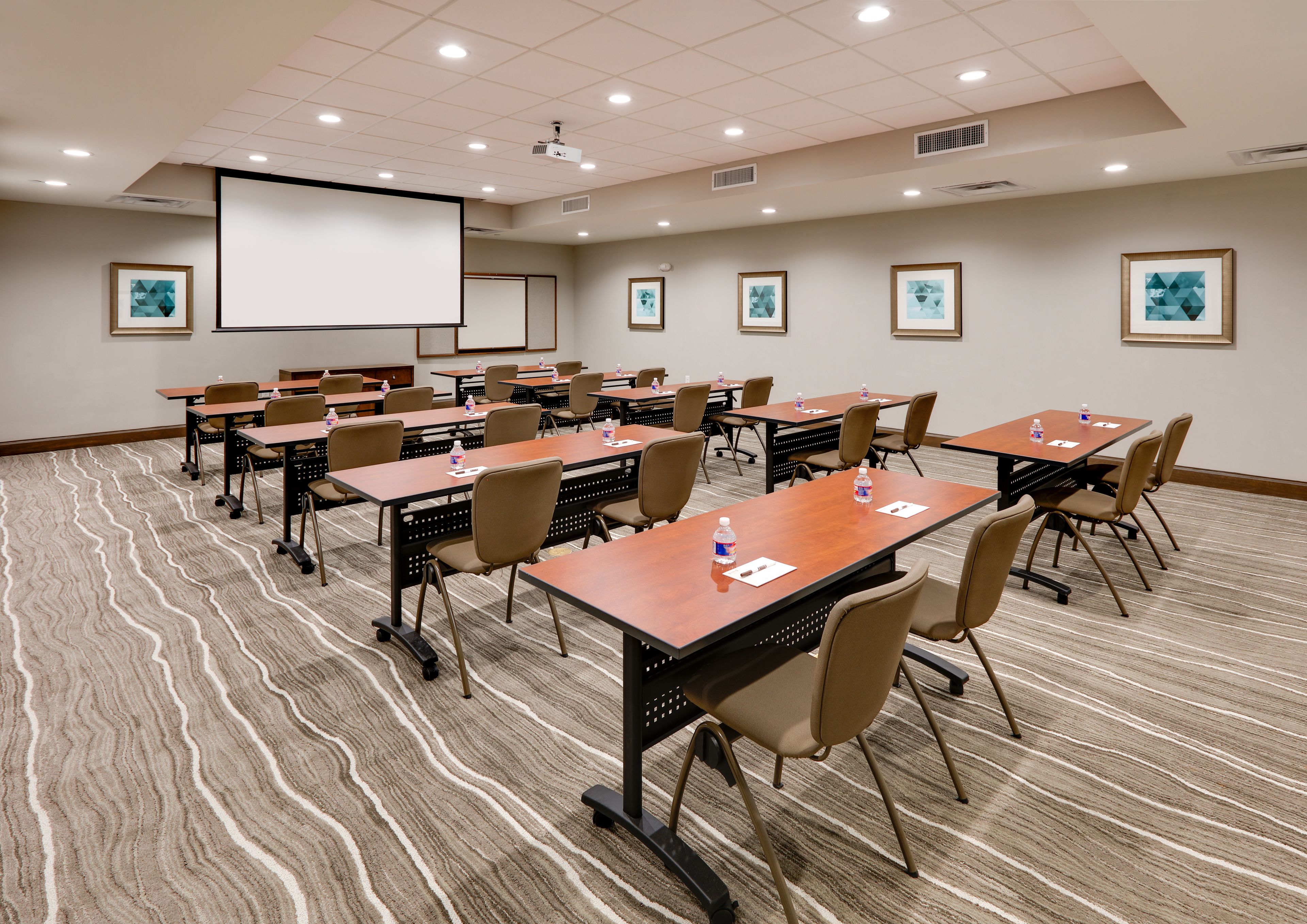 Staybridge Suites Oklahoma City Dwtn - Bricktown