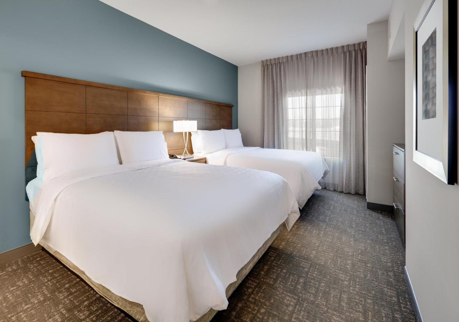 Staybridge Suites Oklahoma City Dwtn - Bricktown
