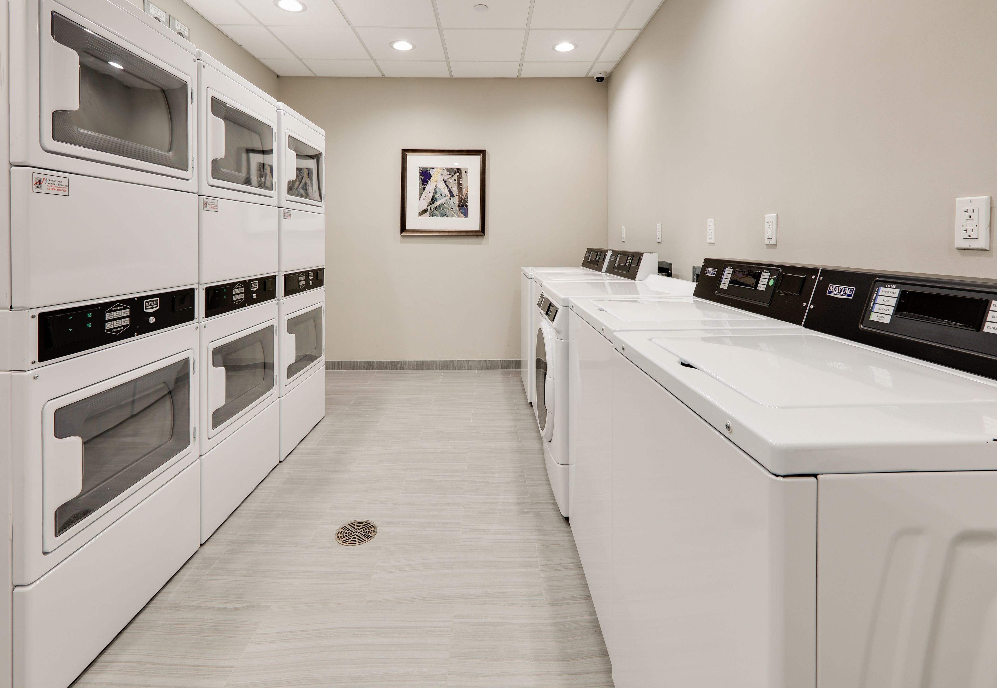 Staybridge Suites Oklahoma City Dwtn - Bricktown