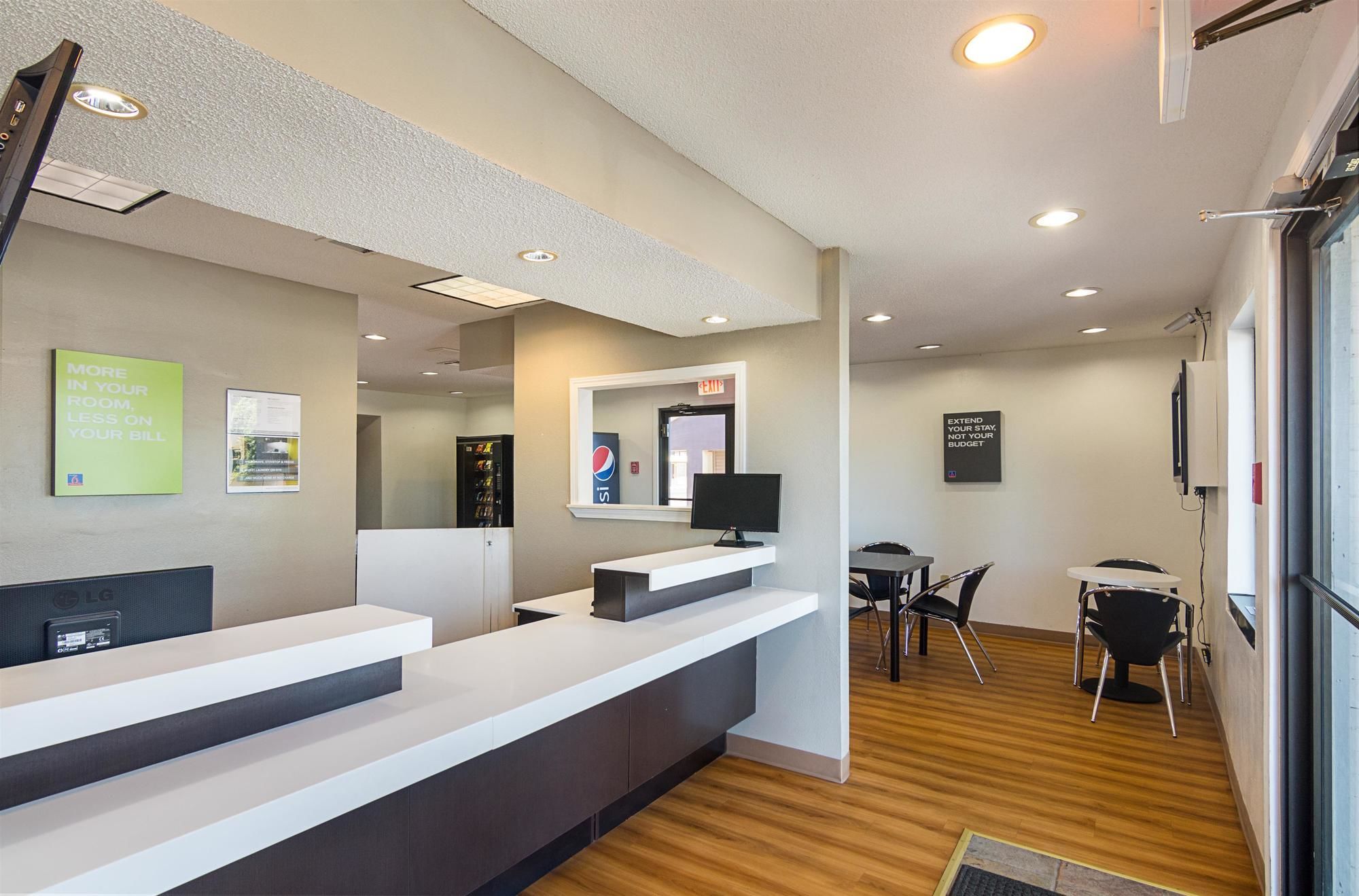 Studio Inn Extended Stay Oklahoma City Airport by OYO