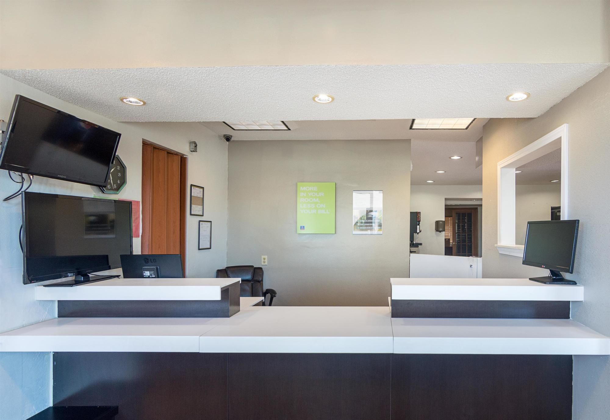 Studio Inn Extended Stay Oklahoma City Airport by OYO