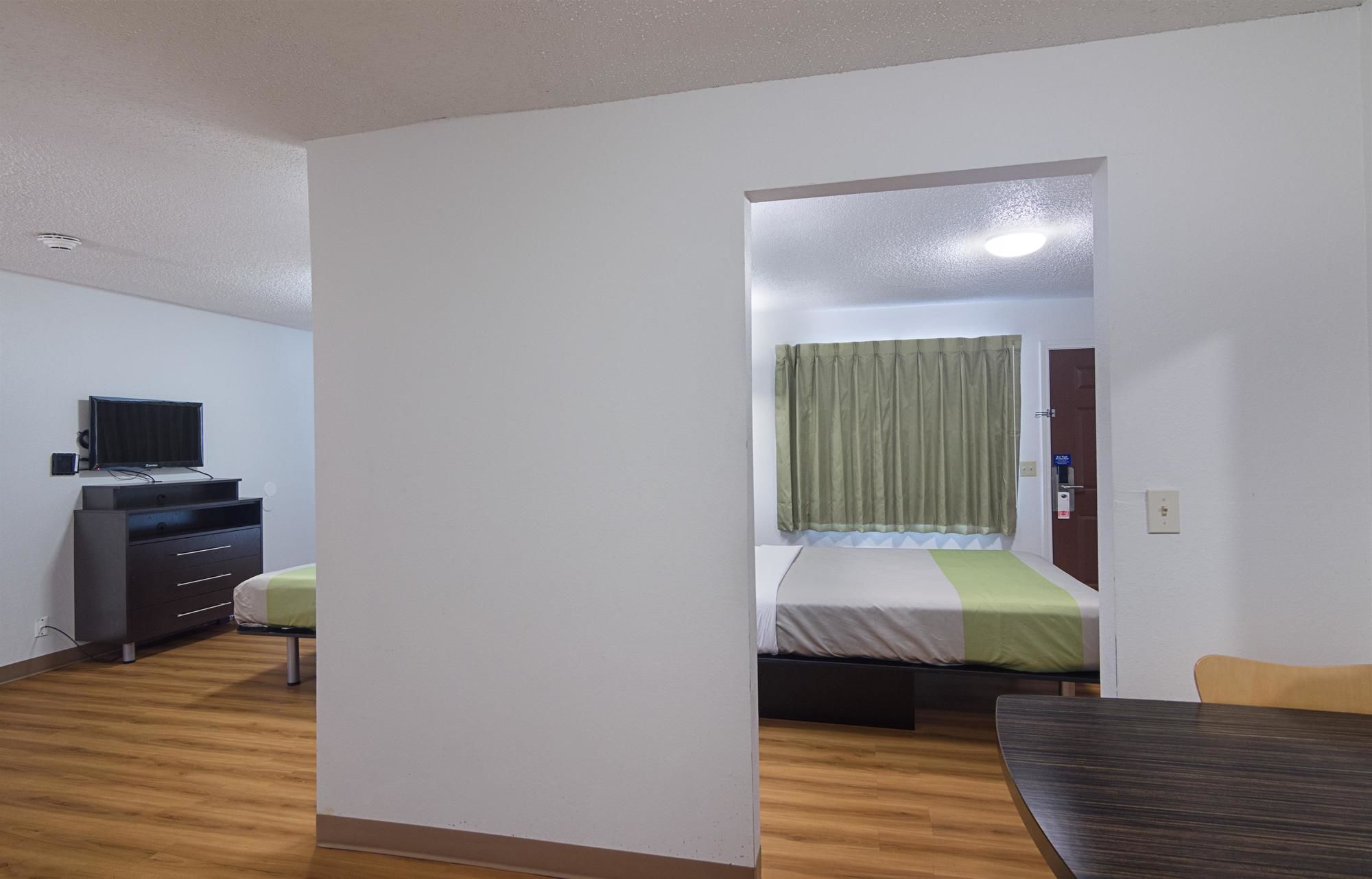 Studio Inn Extended Stay Oklahoma City Airport by OYO