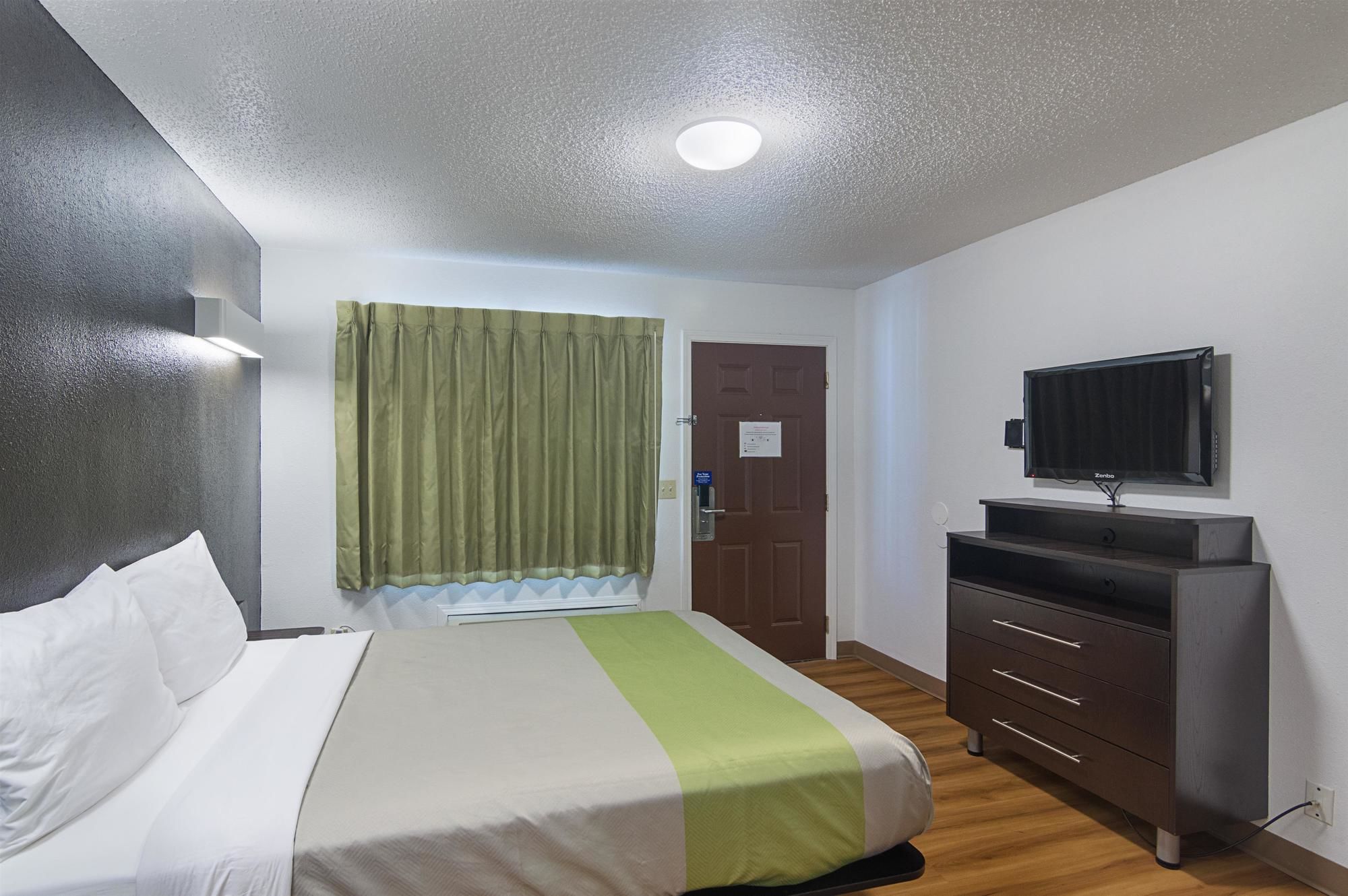 Studio Inn Extended Stay Oklahoma City Airport by OYO