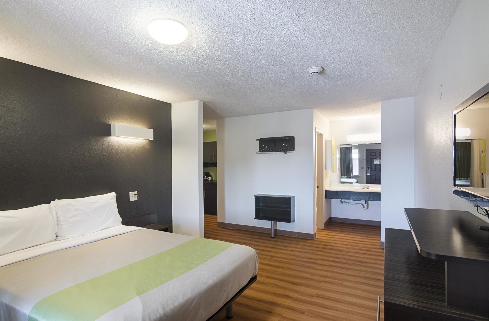Studio Inn Extended Stay Oklahoma City Airport by OYO