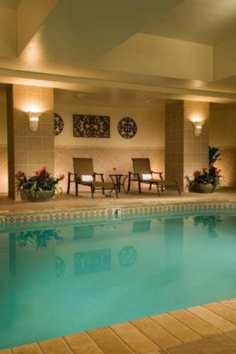 The Skirvin Hilton Oklahoma City