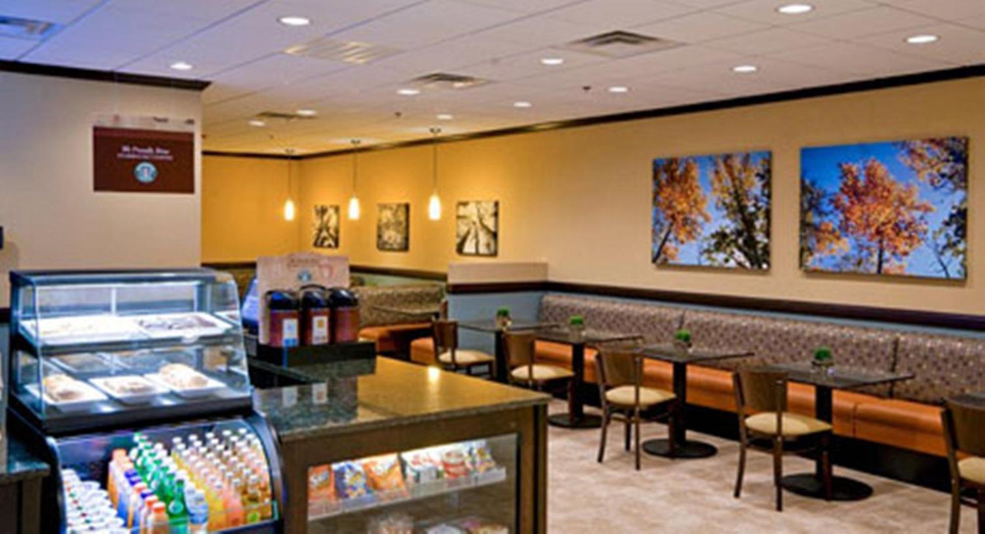Wyndham Garden Oklahoma City Conference Ctr/Airpt/Bricktown
