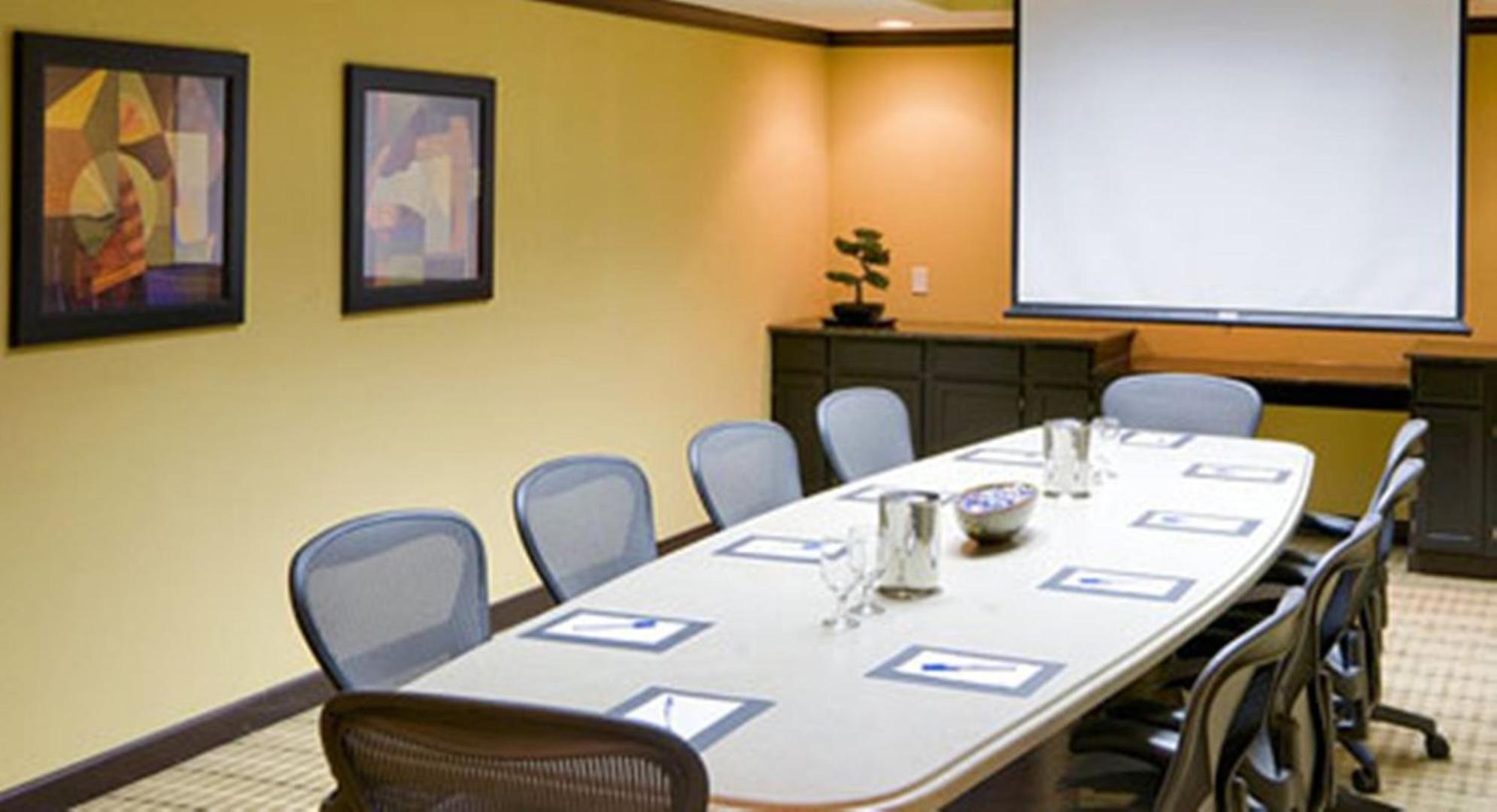 Wyndham Garden Oklahoma City Conference Ctr/Airpt/Bricktown