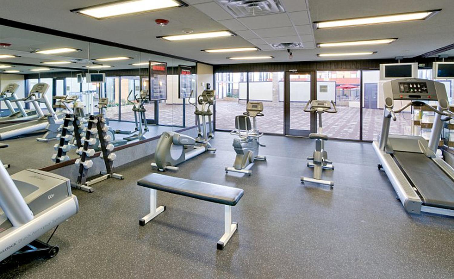 Wyndham Garden Oklahoma City Conference Ctr/Airpt/Bricktown