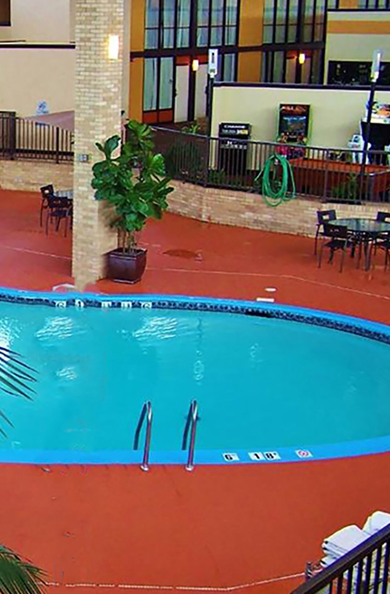 Wyndham Garden Oklahoma City Conference Ctr/Airpt/Bricktown