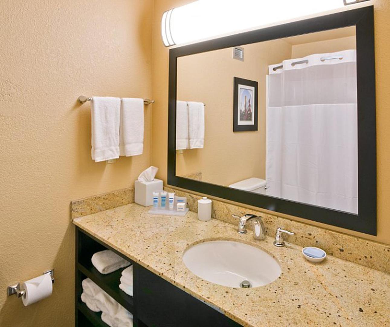 Wyndham Garden Oklahoma City Conference Ctr/Airpt/Bricktown