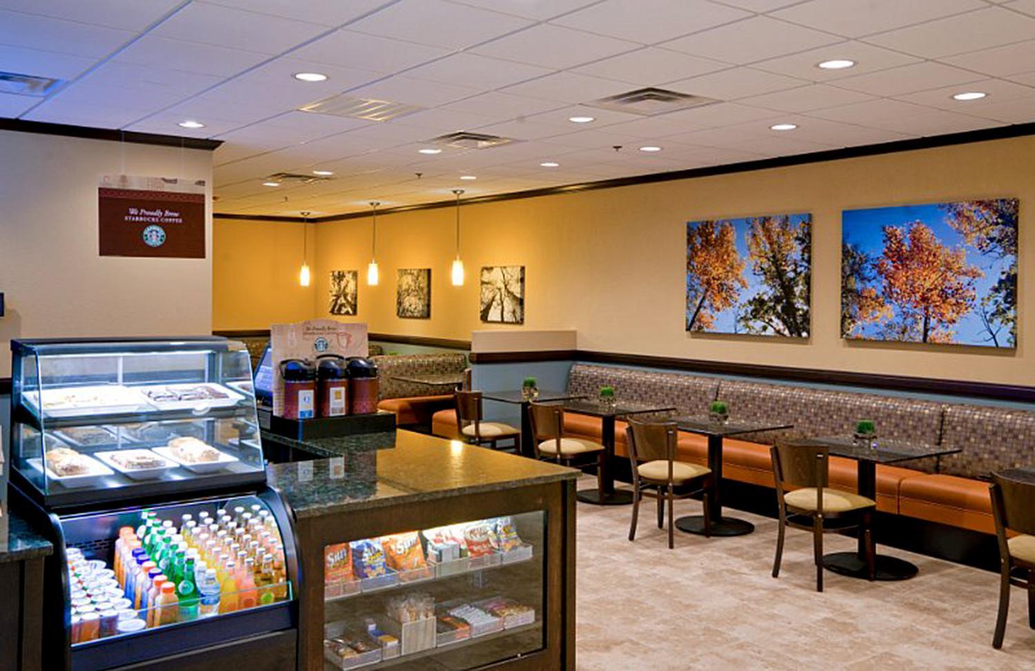 Wyndham Garden Oklahoma City Conference Ctr/Airpt/Bricktown