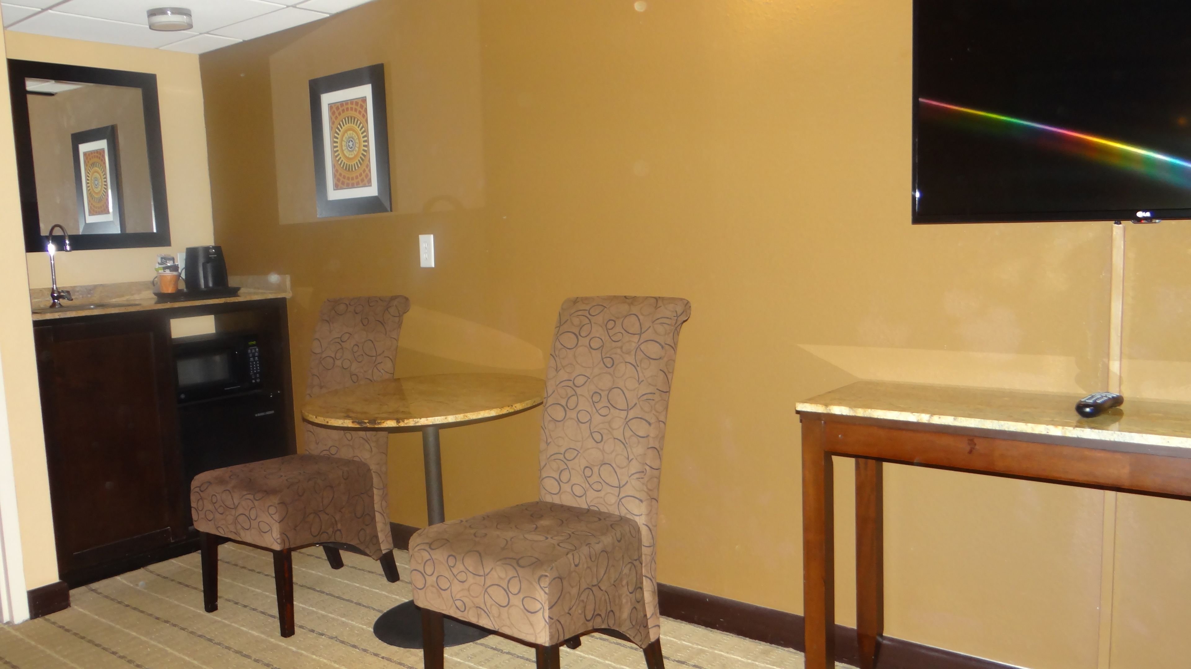 Wyndham Garden Oklahoma City Conference Ctr/Airpt/Bricktown
