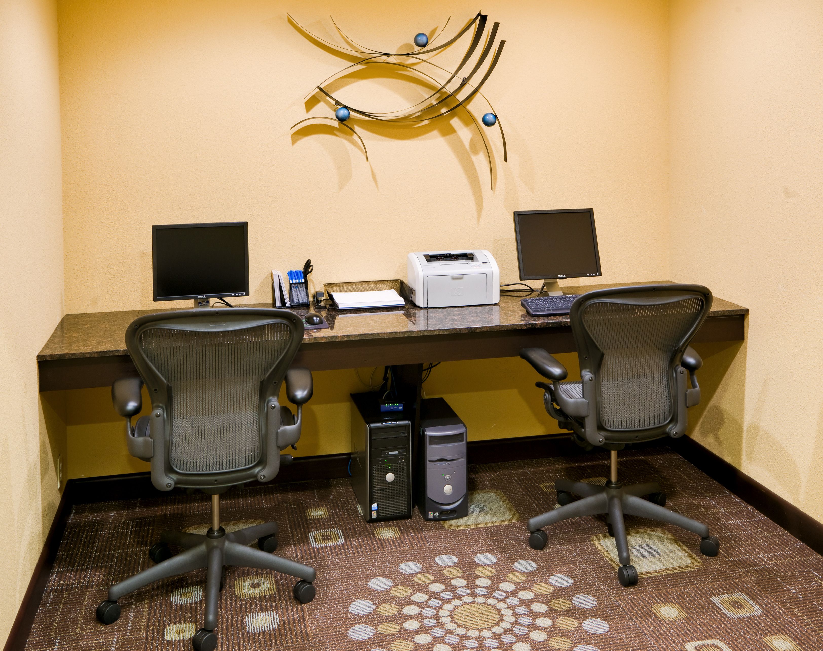 Wyndham Garden Oklahoma City Conference Ctr/Airpt/Bricktown