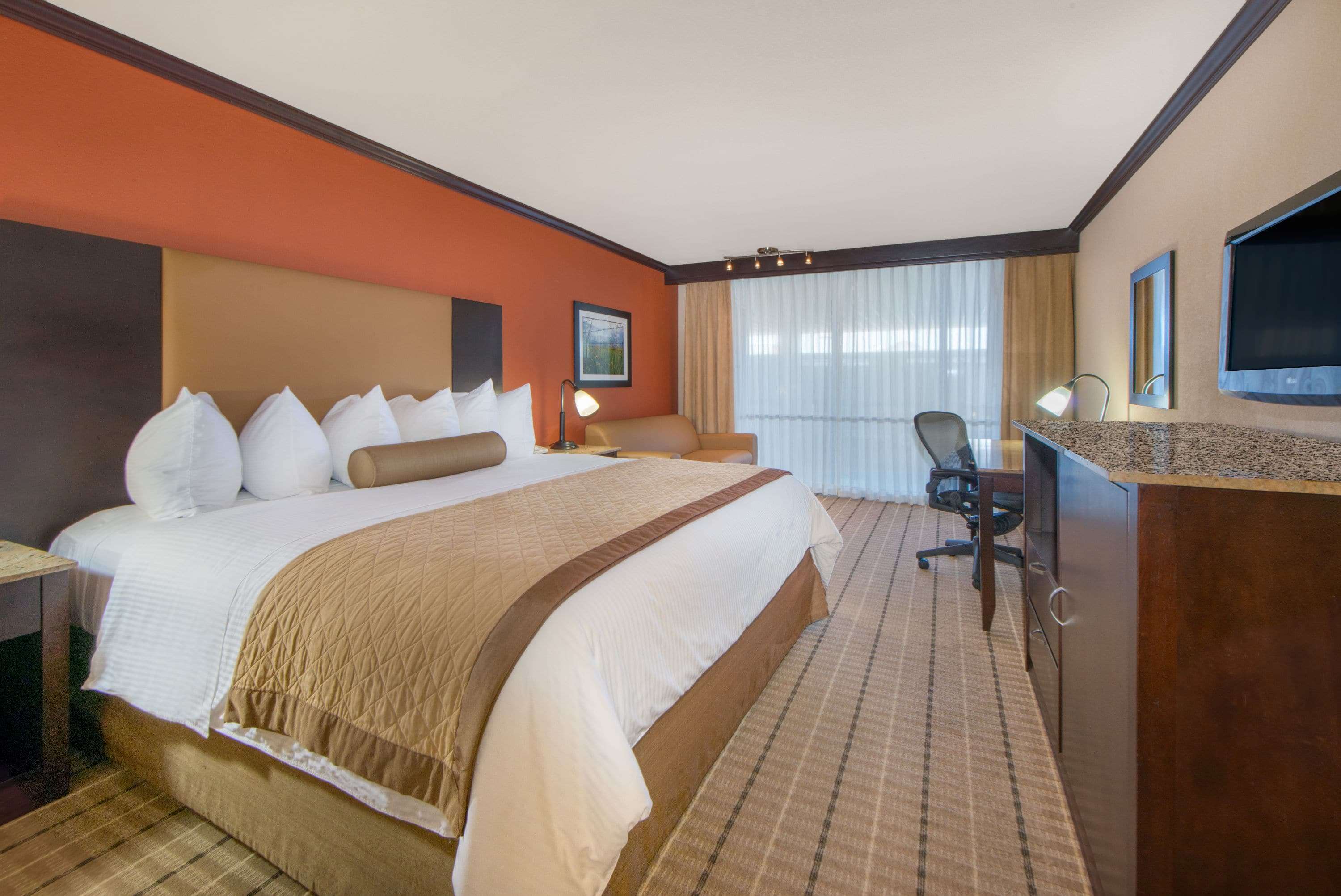 Wyndham Garden Oklahoma City Conference Ctr/Airpt/Bricktown