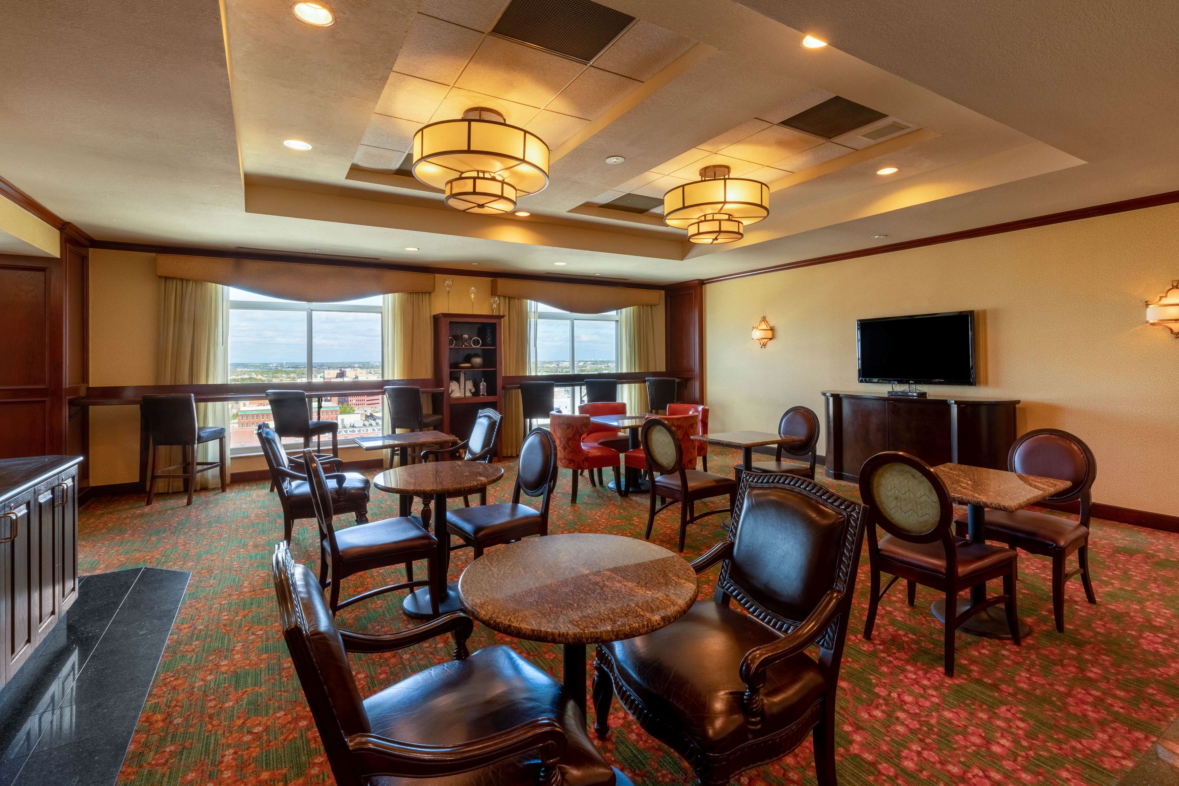 Wyndham Grand Oklahoma City Downtown