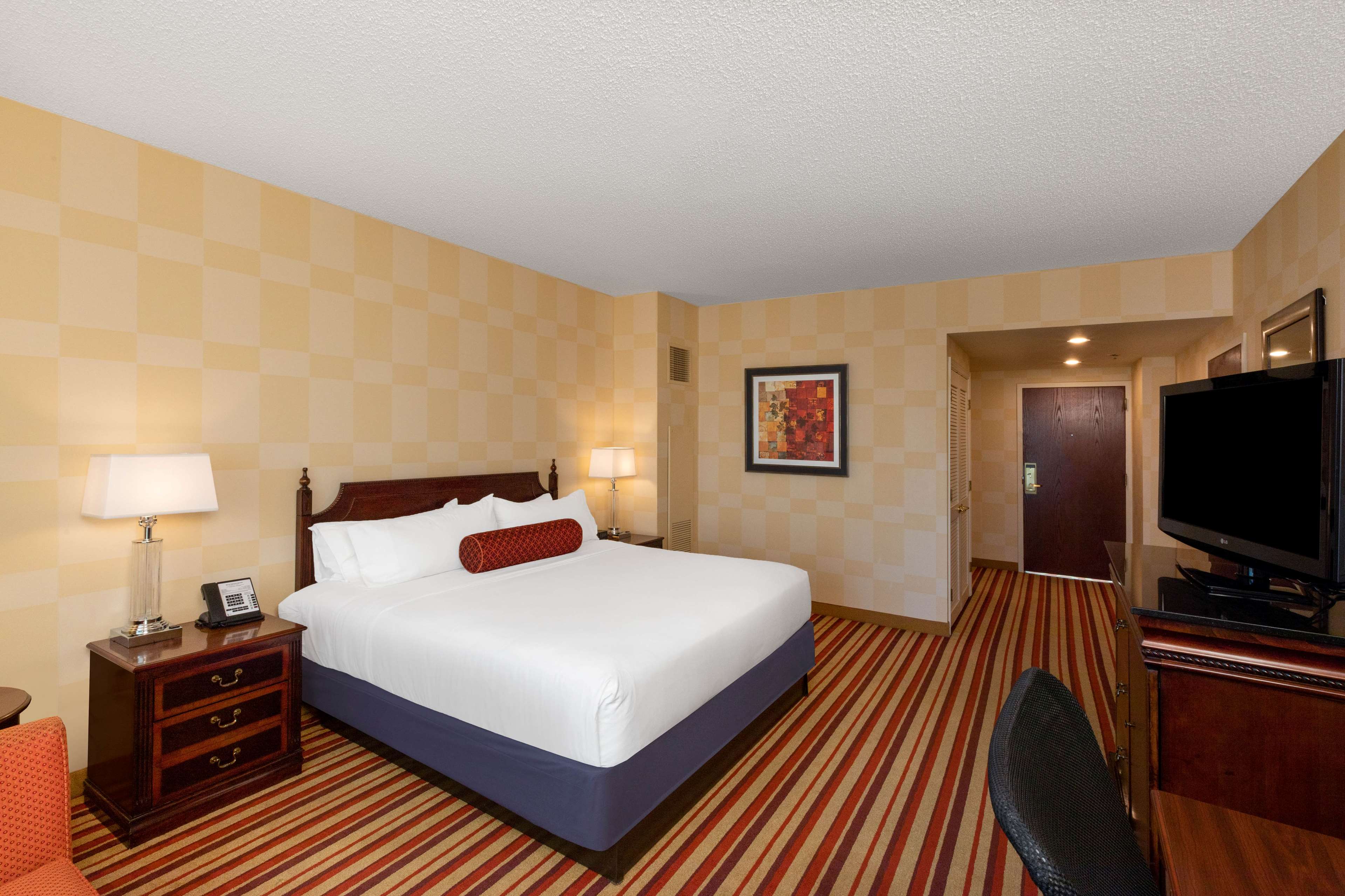 Wyndham Grand Oklahoma City Downtown