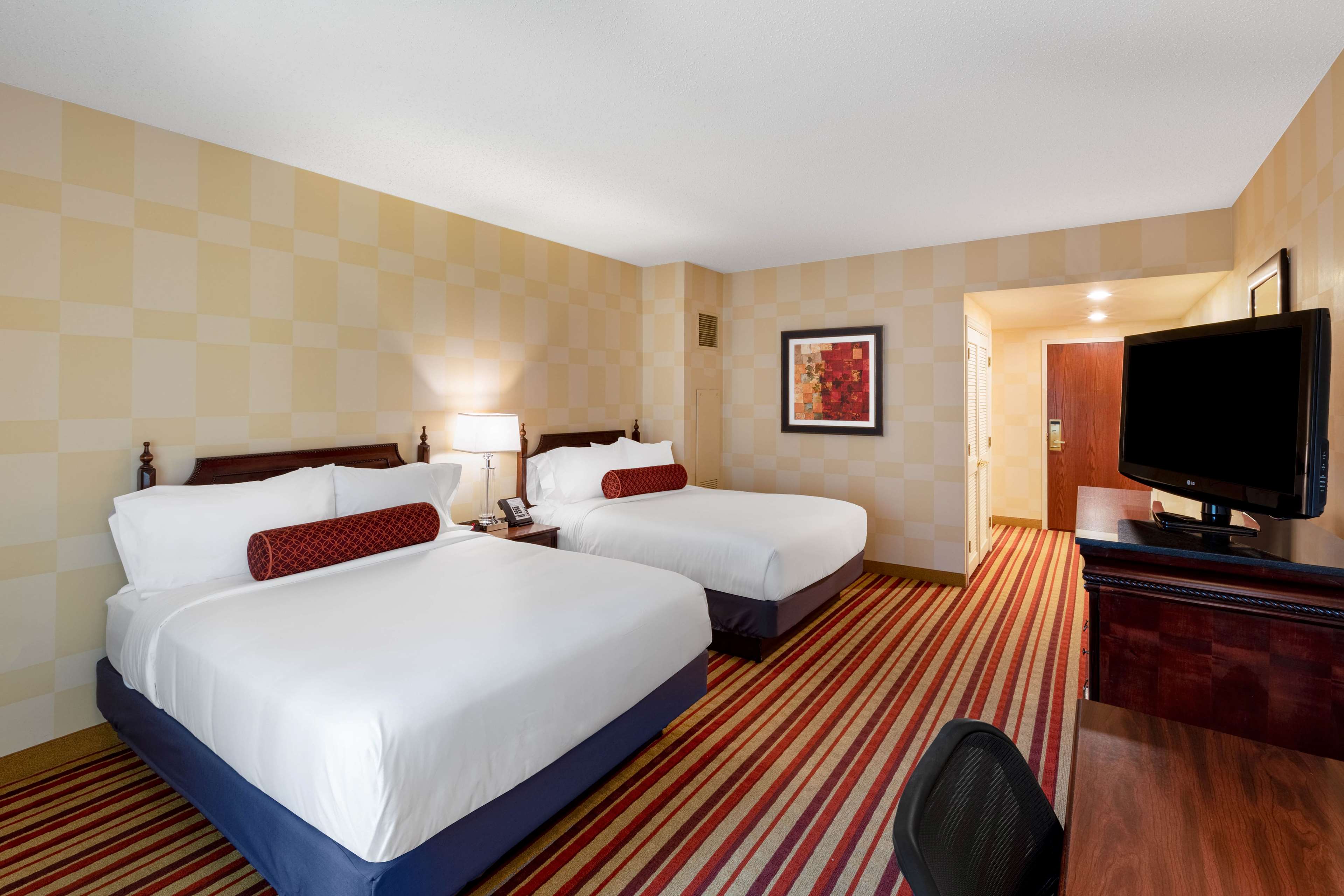 Wyndham Grand Oklahoma City Downtown