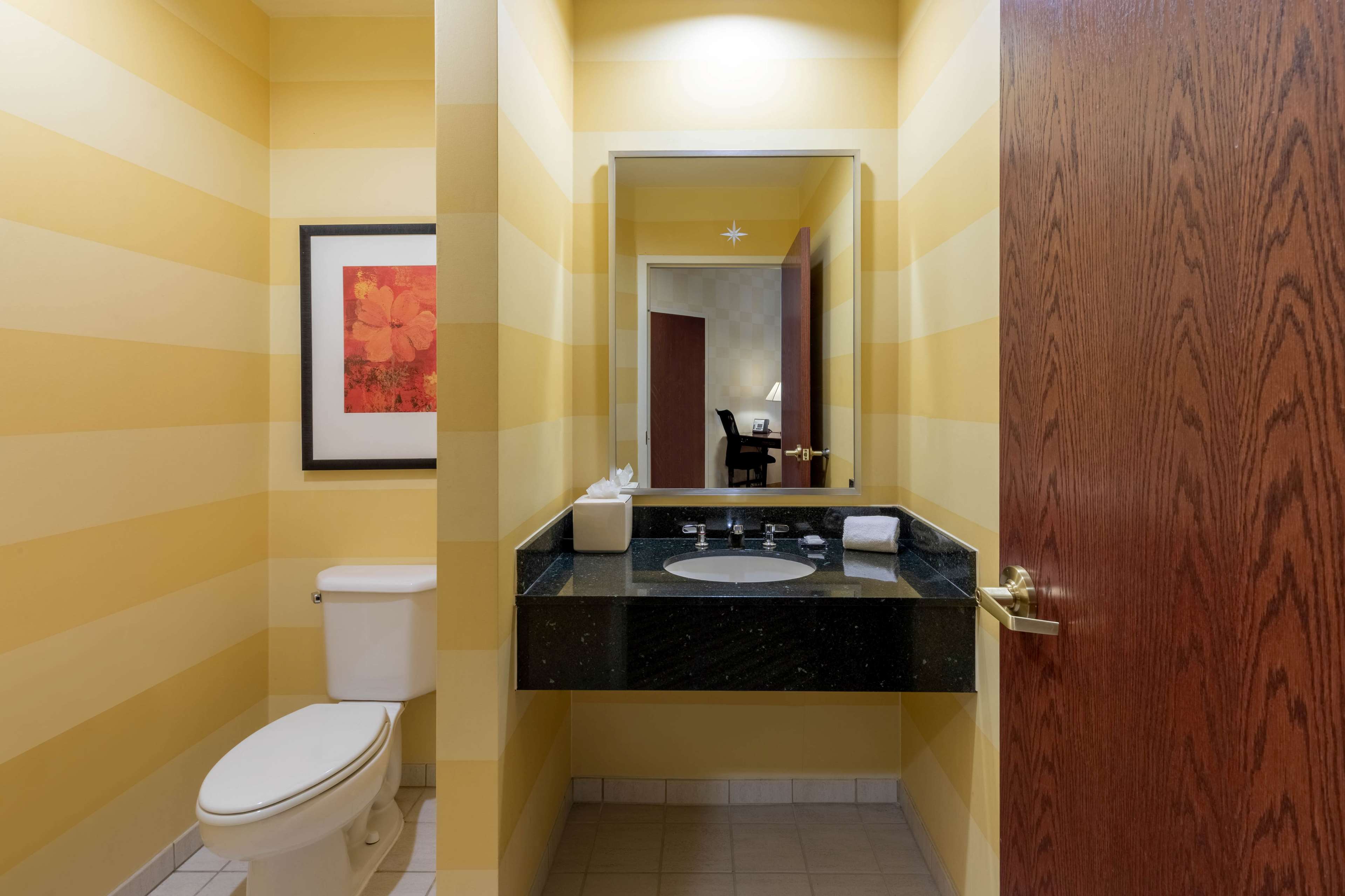 Wyndham Grand Oklahoma City Downtown