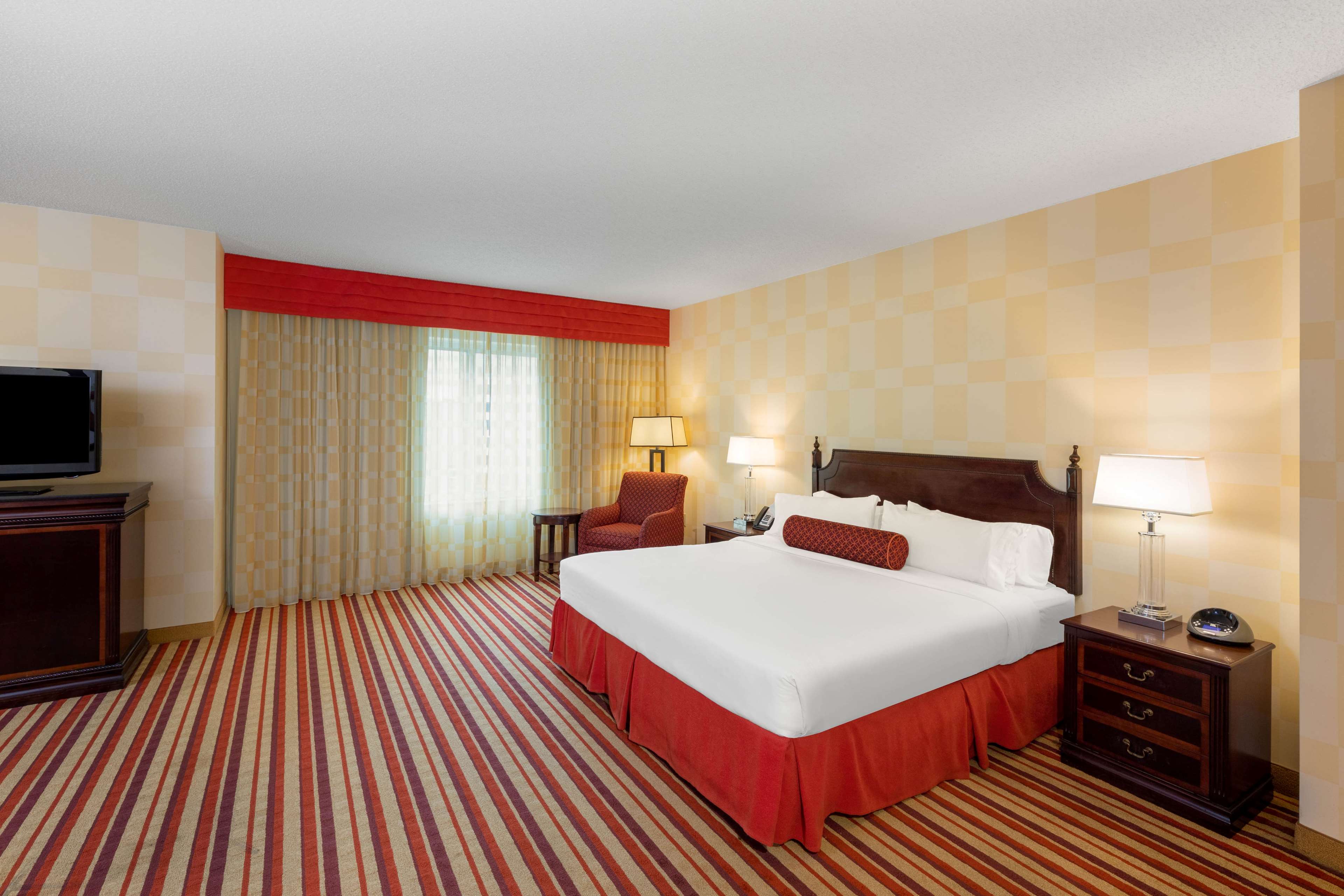 Wyndham Grand Oklahoma City Downtown