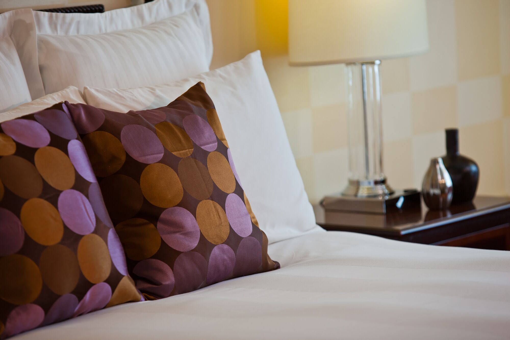 Wyndham Grand Oklahoma City Downtown