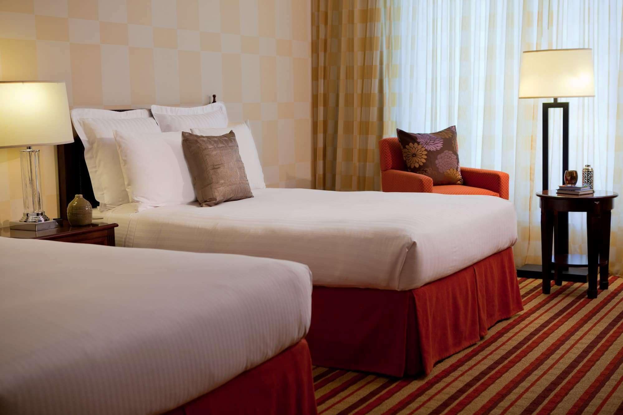 Wyndham Grand Oklahoma City Downtown