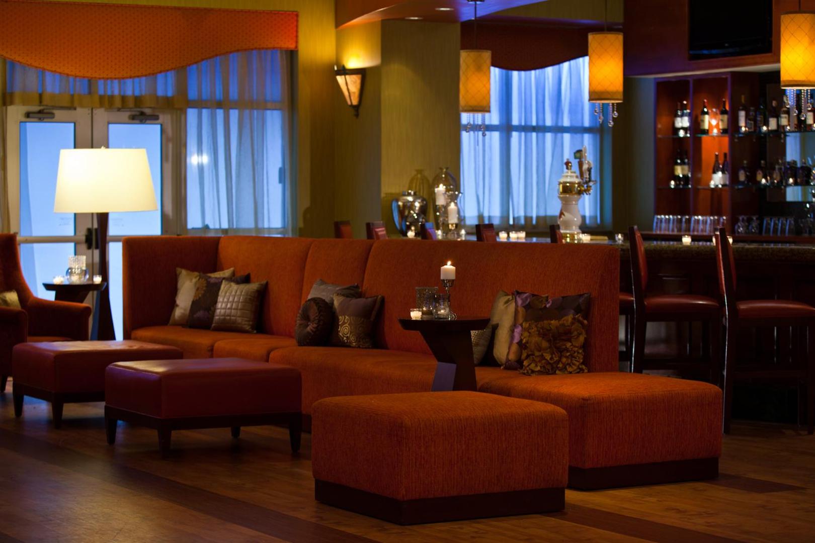Wyndham Grand Oklahoma City Downtown
