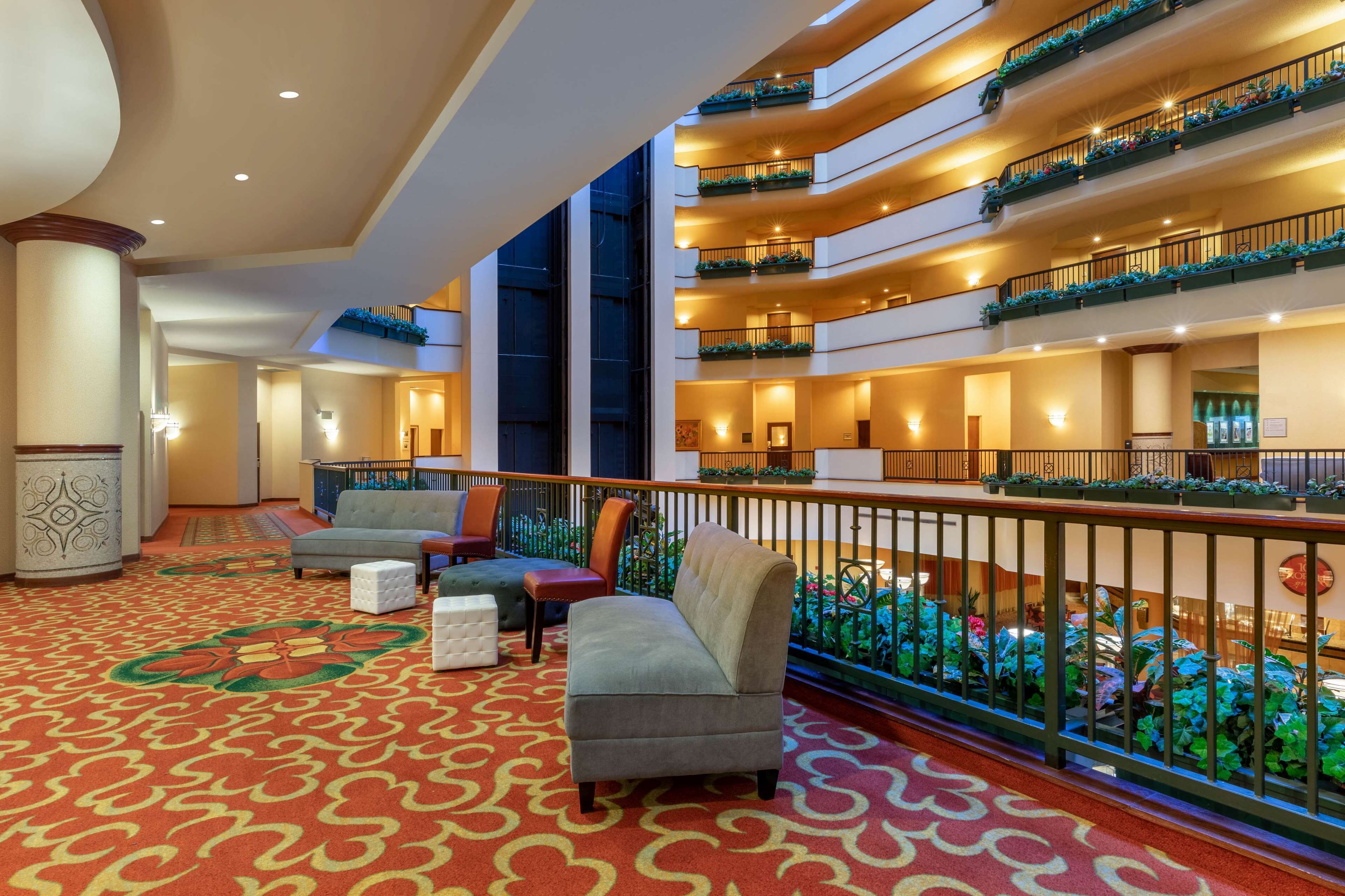 Wyndham Grand Oklahoma City Downtown
