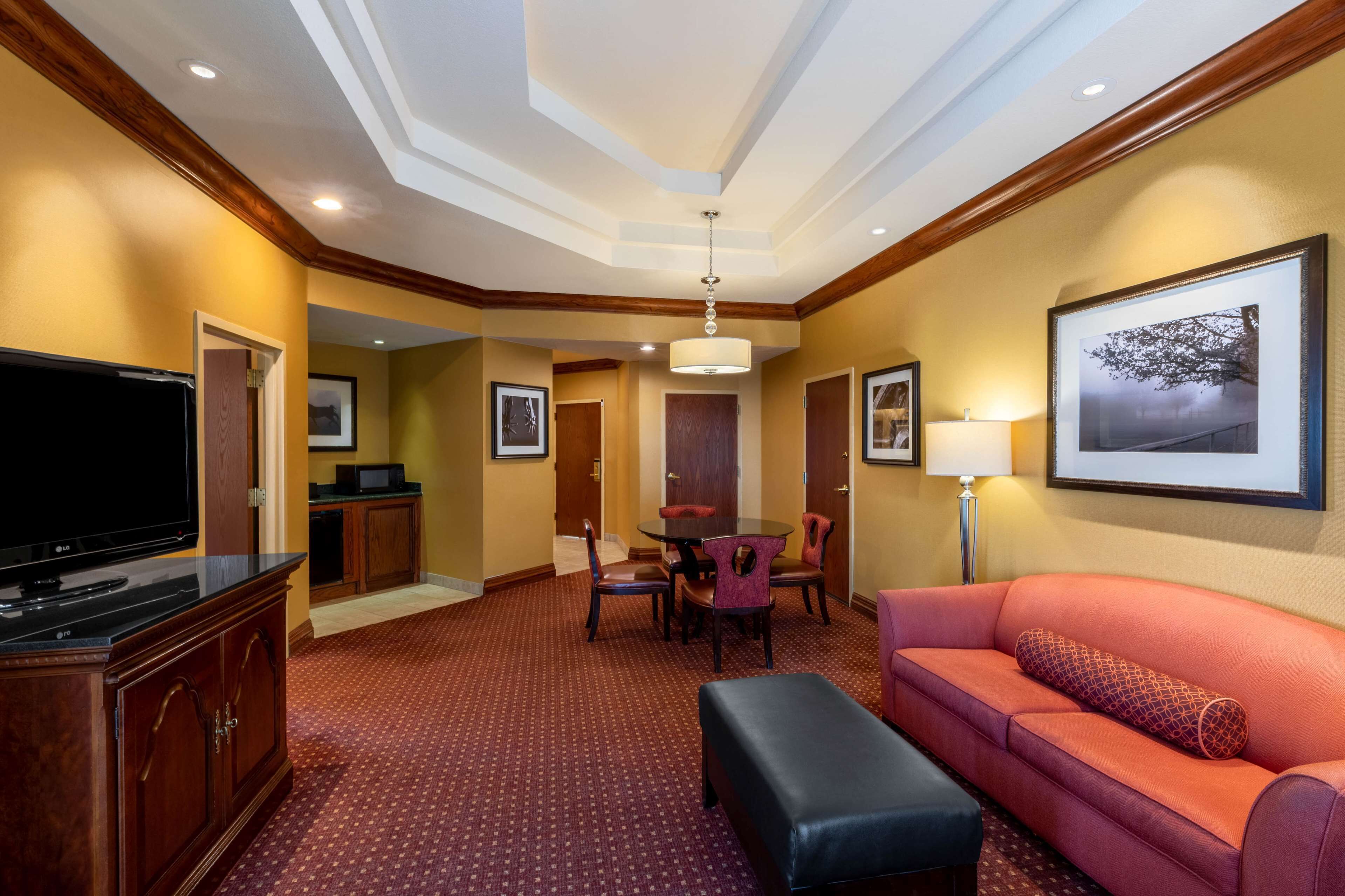 Wyndham Grand Oklahoma City Downtown
