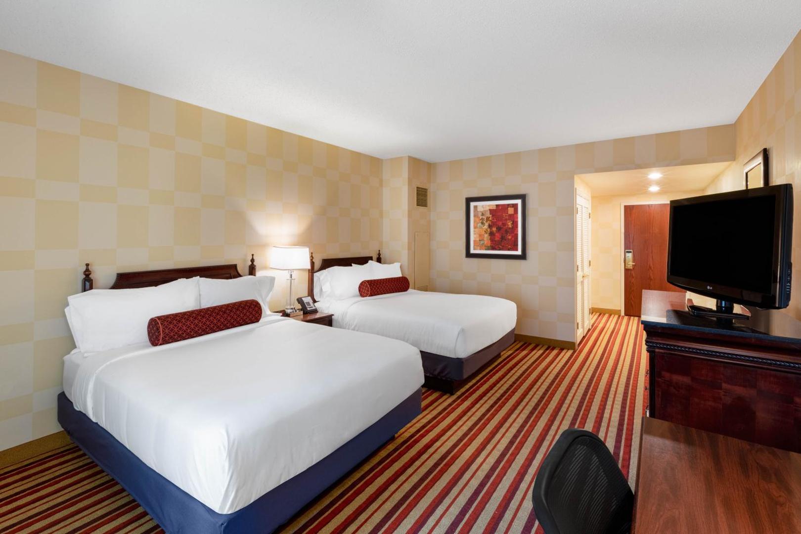 Wyndham Grand Oklahoma City Downtown