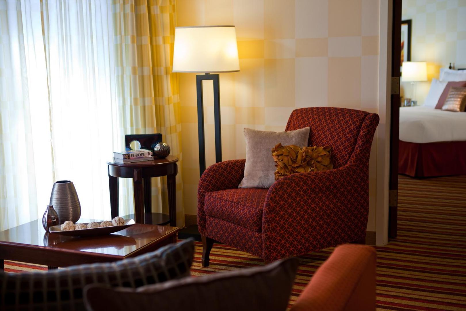 Wyndham Grand Oklahoma City Downtown