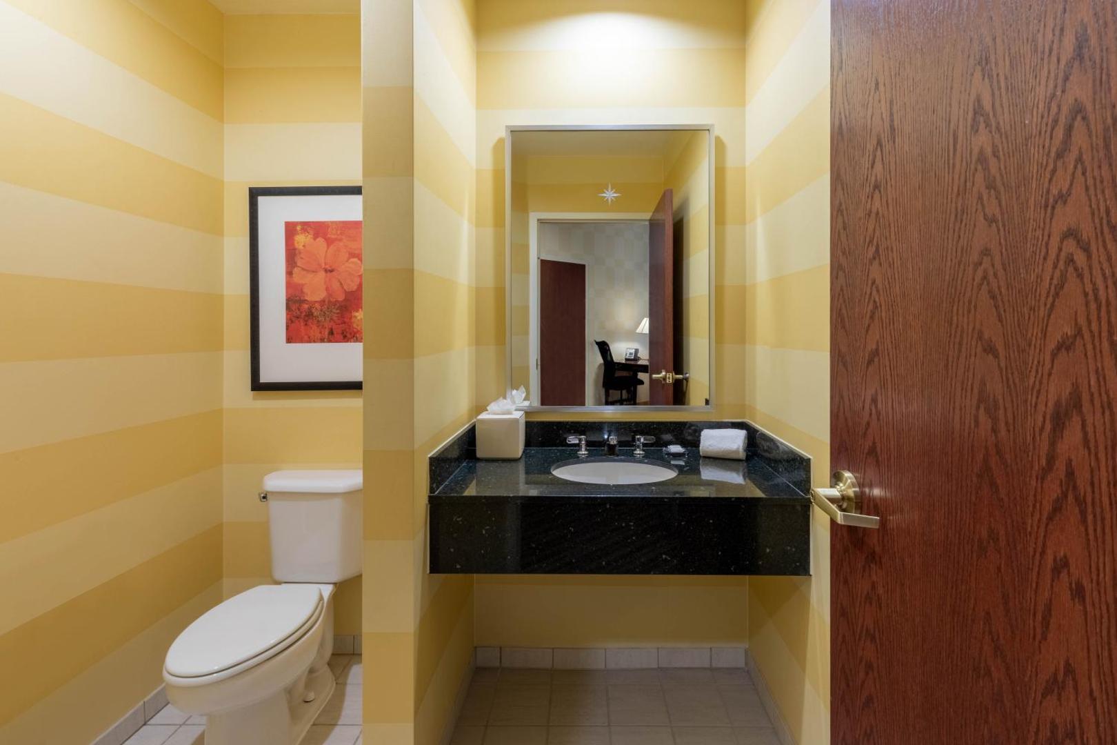 Wyndham Grand Oklahoma City Downtown