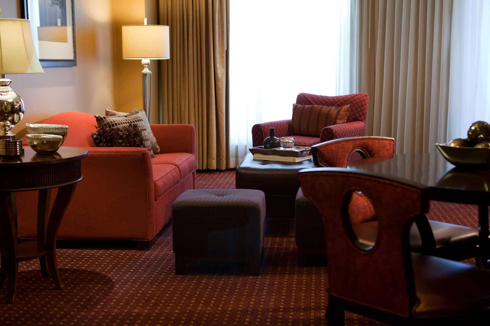 Wyndham Grand Oklahoma City Downtown
