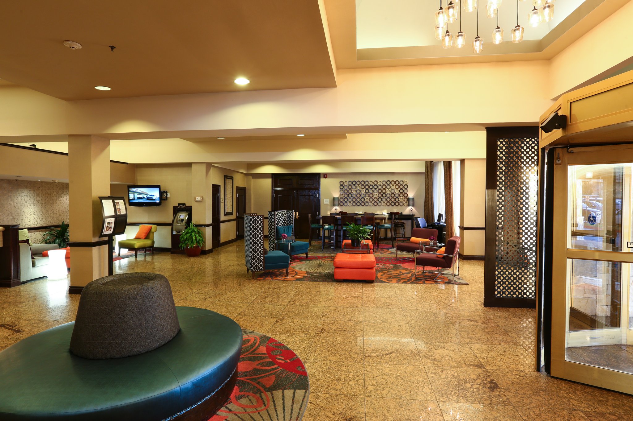 Radisson Hotel Oklahoma City Northwest