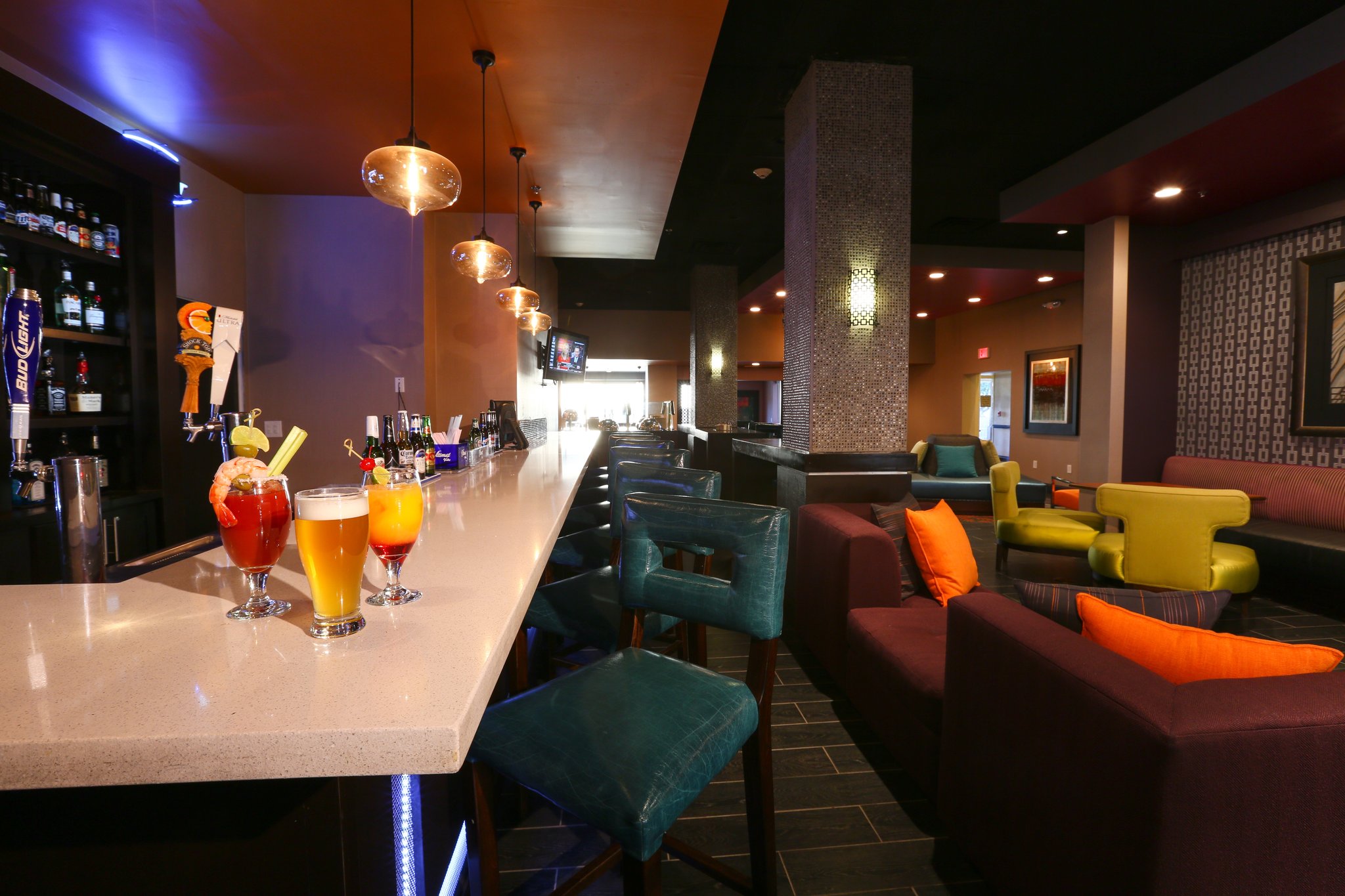 Radisson Hotel Oklahoma City Northwest