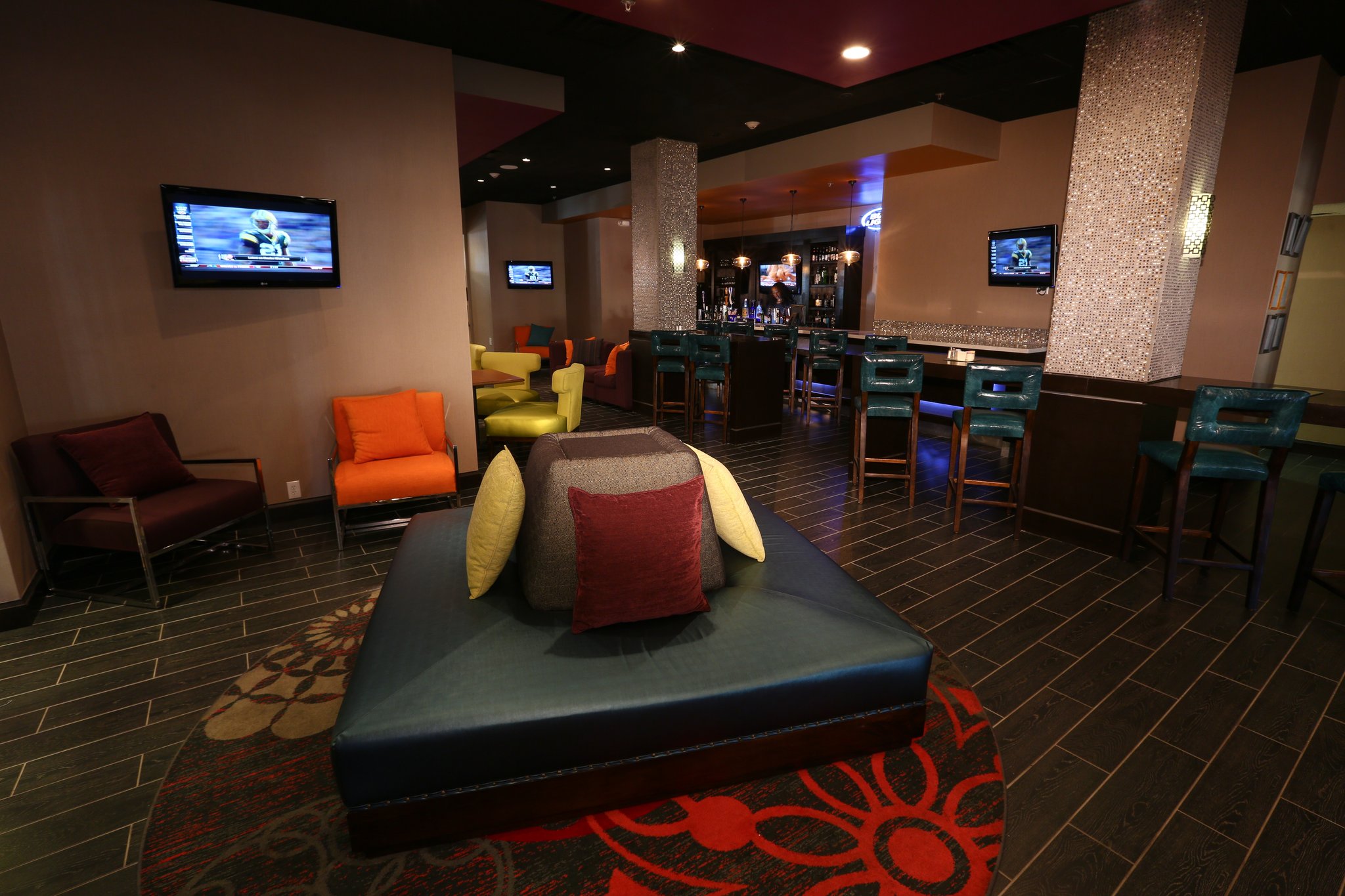 Radisson Hotel Oklahoma City Northwest