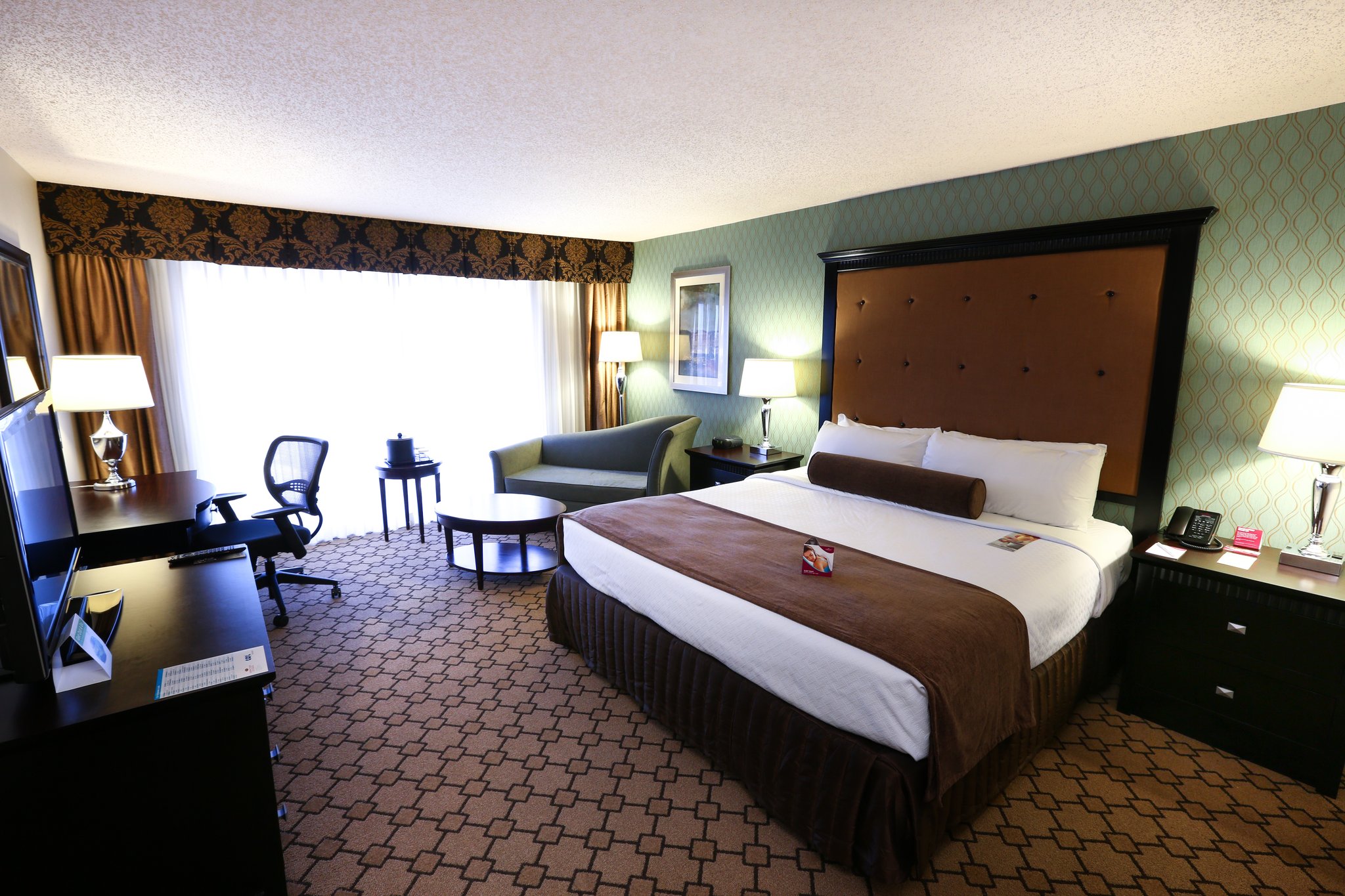 Radisson Hotel Oklahoma City Northwest