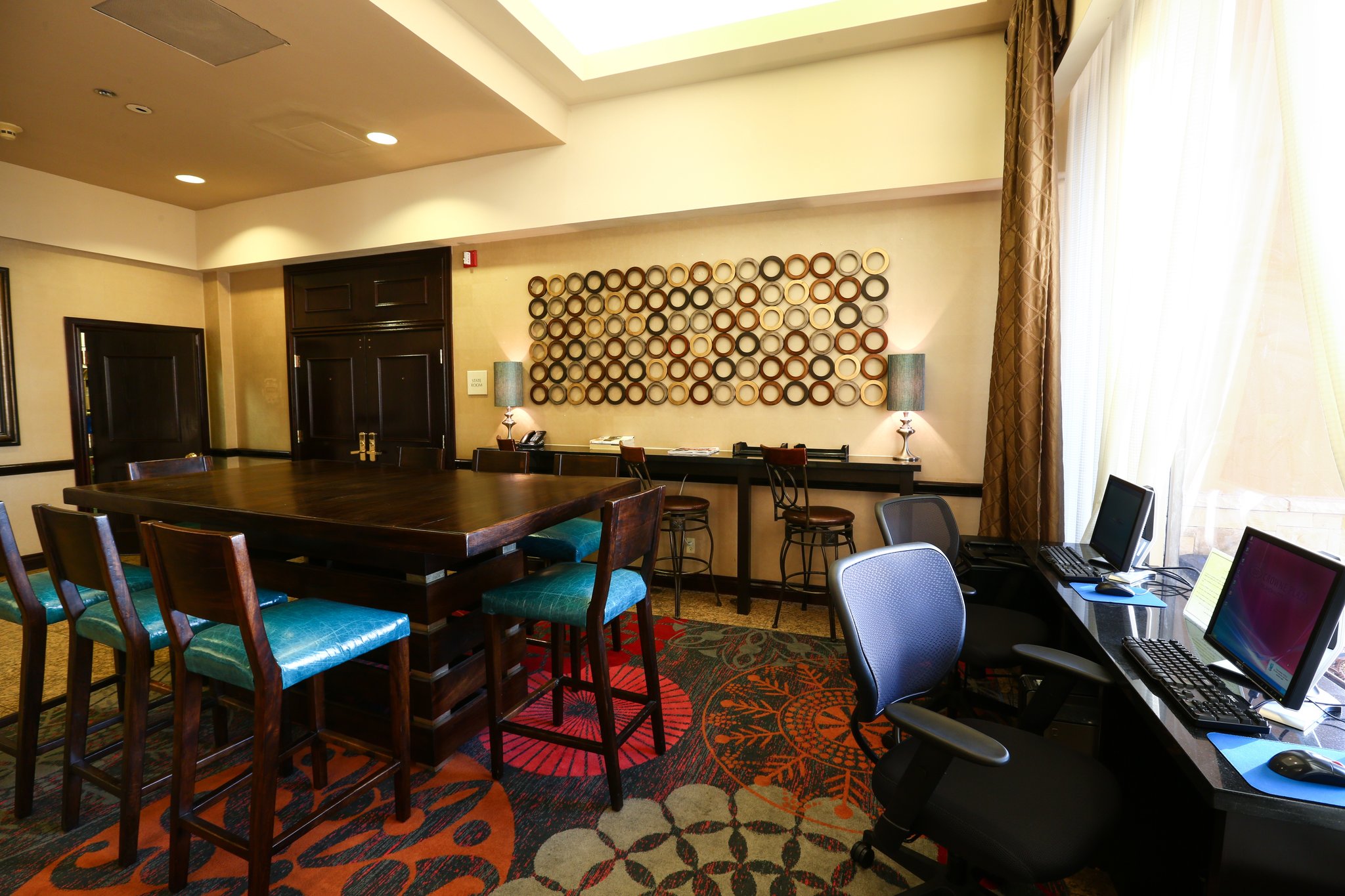 Radisson Hotel Oklahoma City Northwest