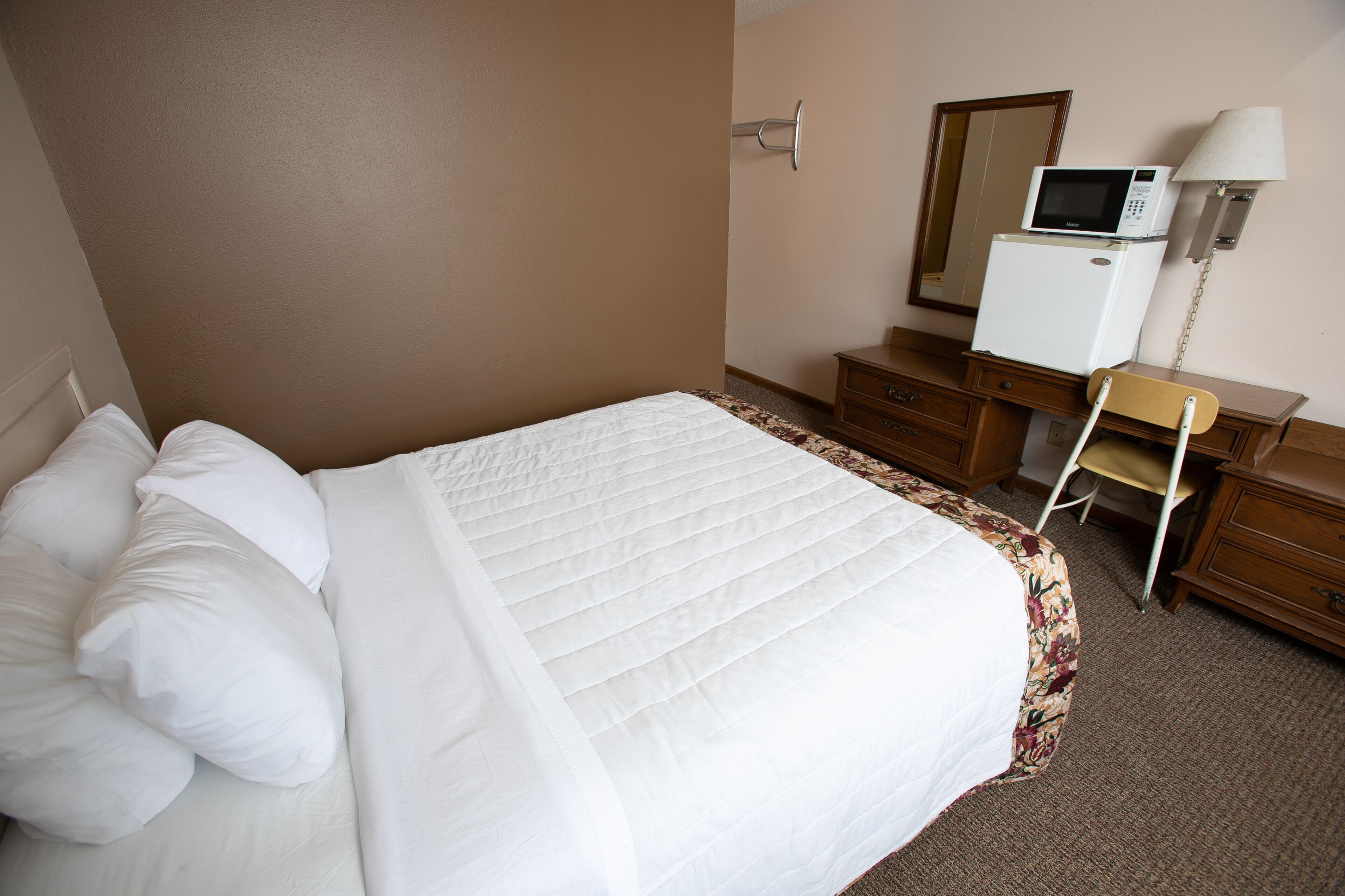 Economy Hotel Okmulgee