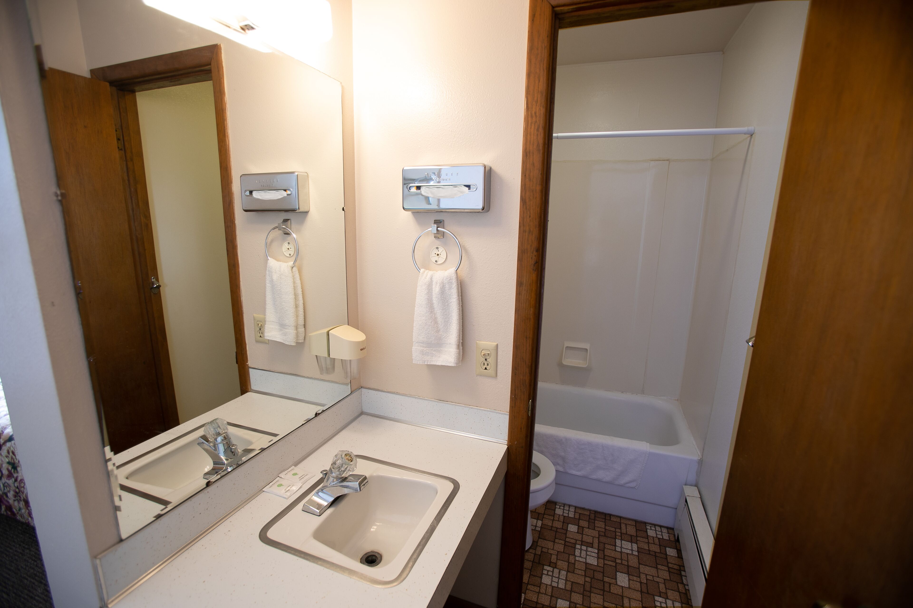 Economy Hotel Okmulgee