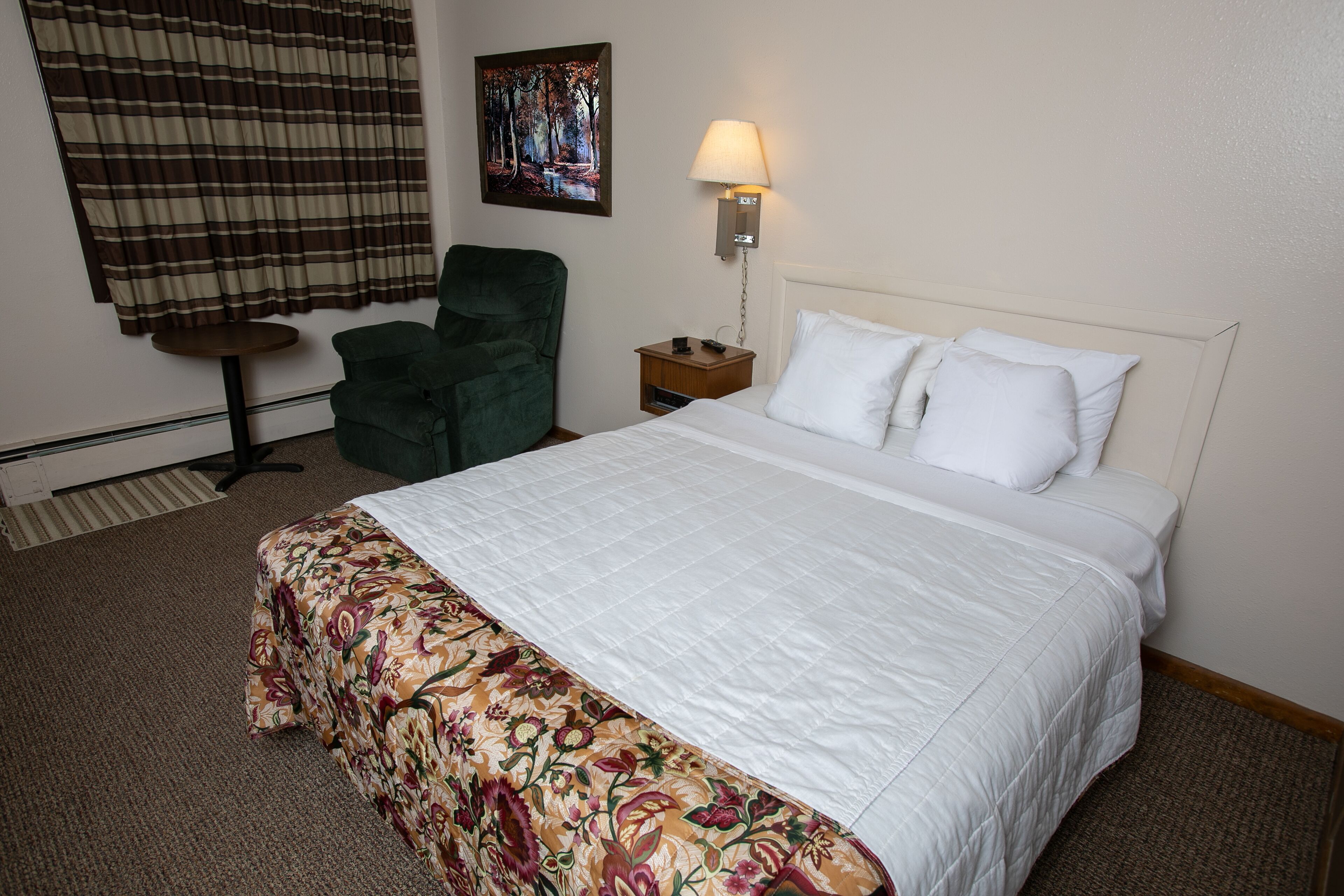 Economy Hotel Okmulgee