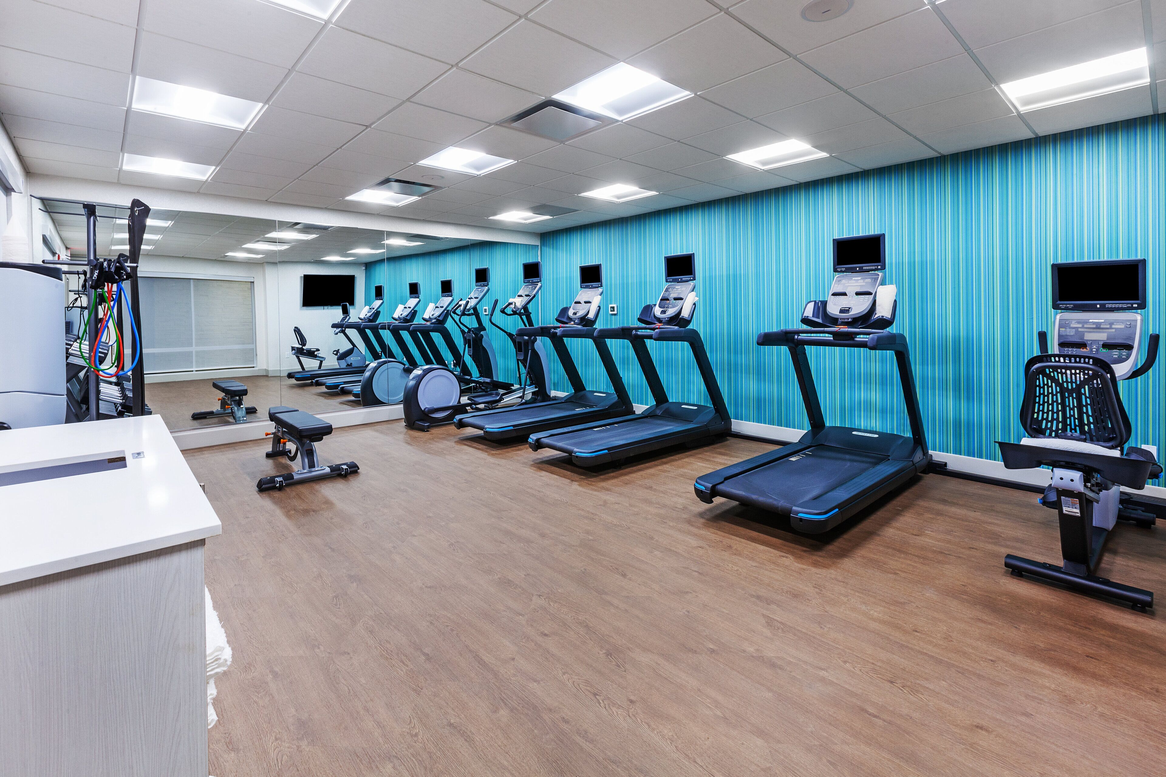 Holiday Inn Express & Suites Tulsa Northeast - Owasso