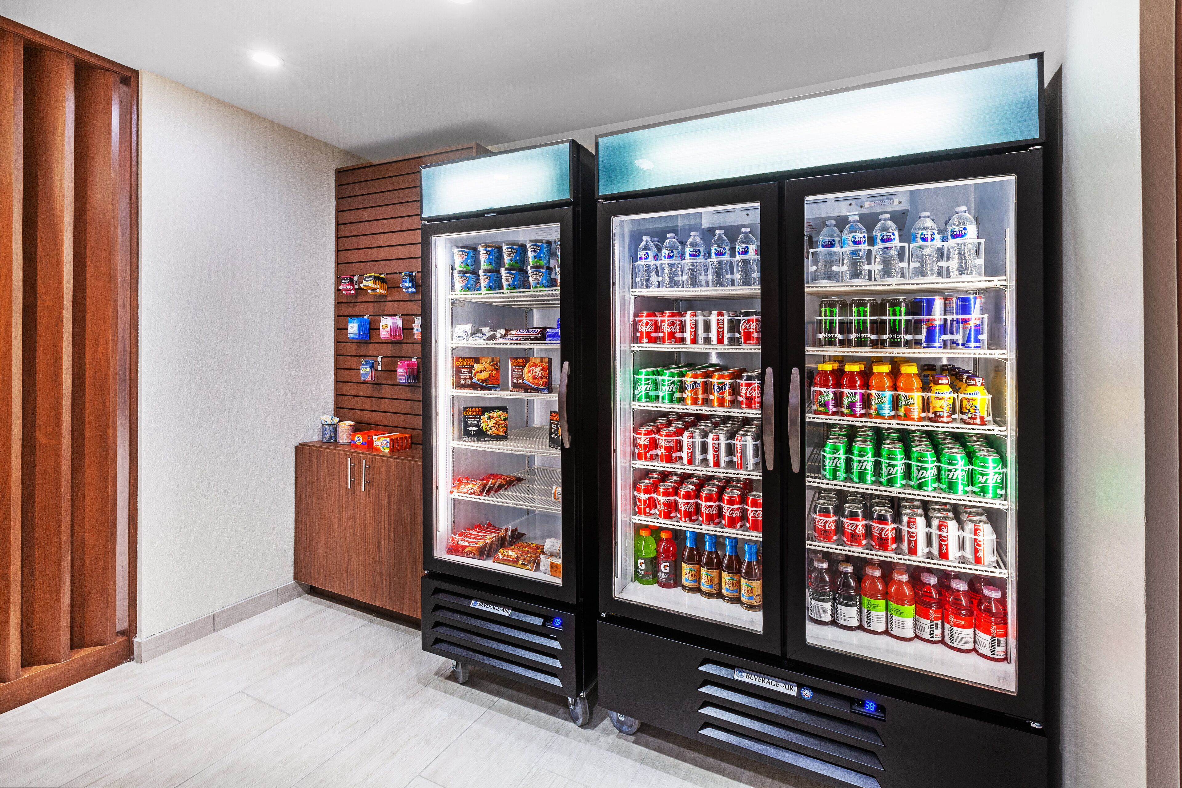 Holiday Inn Express & Suites Tulsa Northeast - Owasso