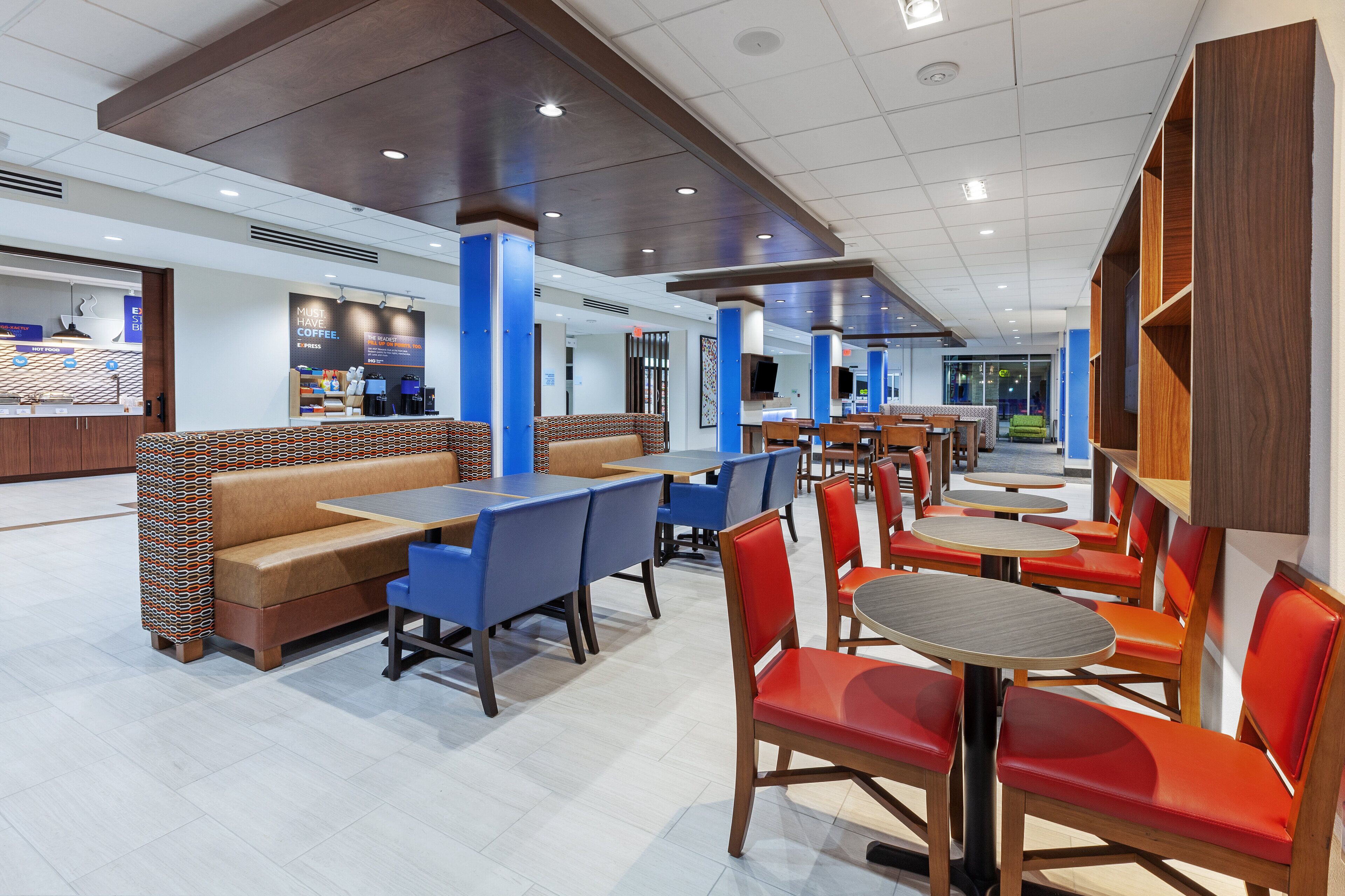 Holiday Inn Express & Suites Tulsa Northeast - Owasso