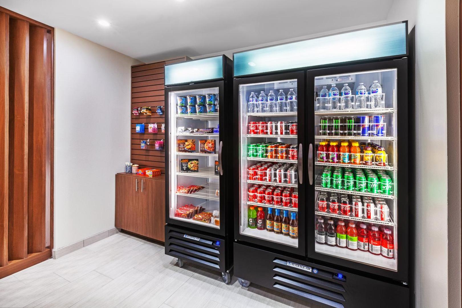 Holiday Inn Express & Suites Tulsa Northeast - Owasso