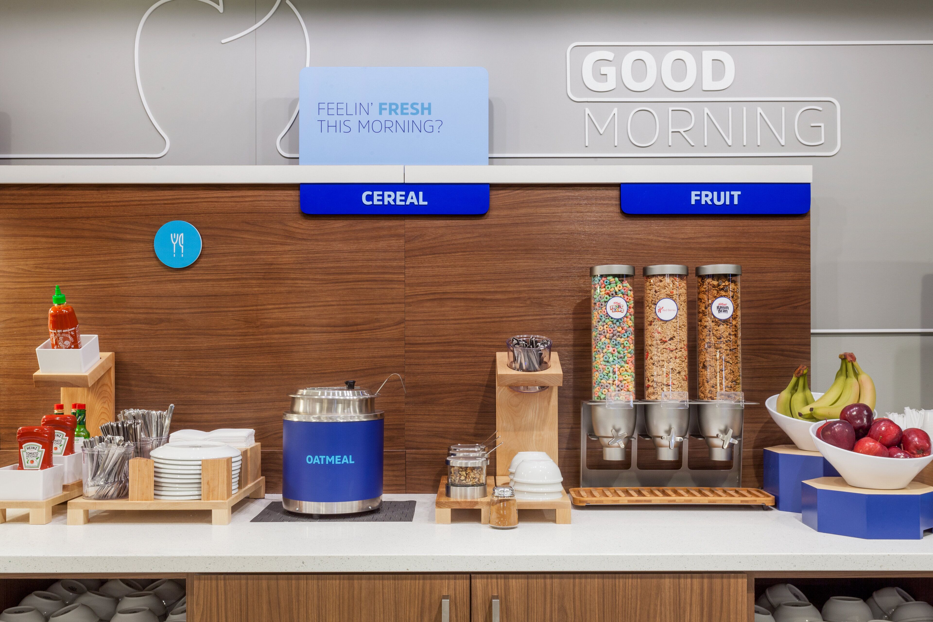 Holiday Inn Express & Suites Tulsa Northeast - Owasso