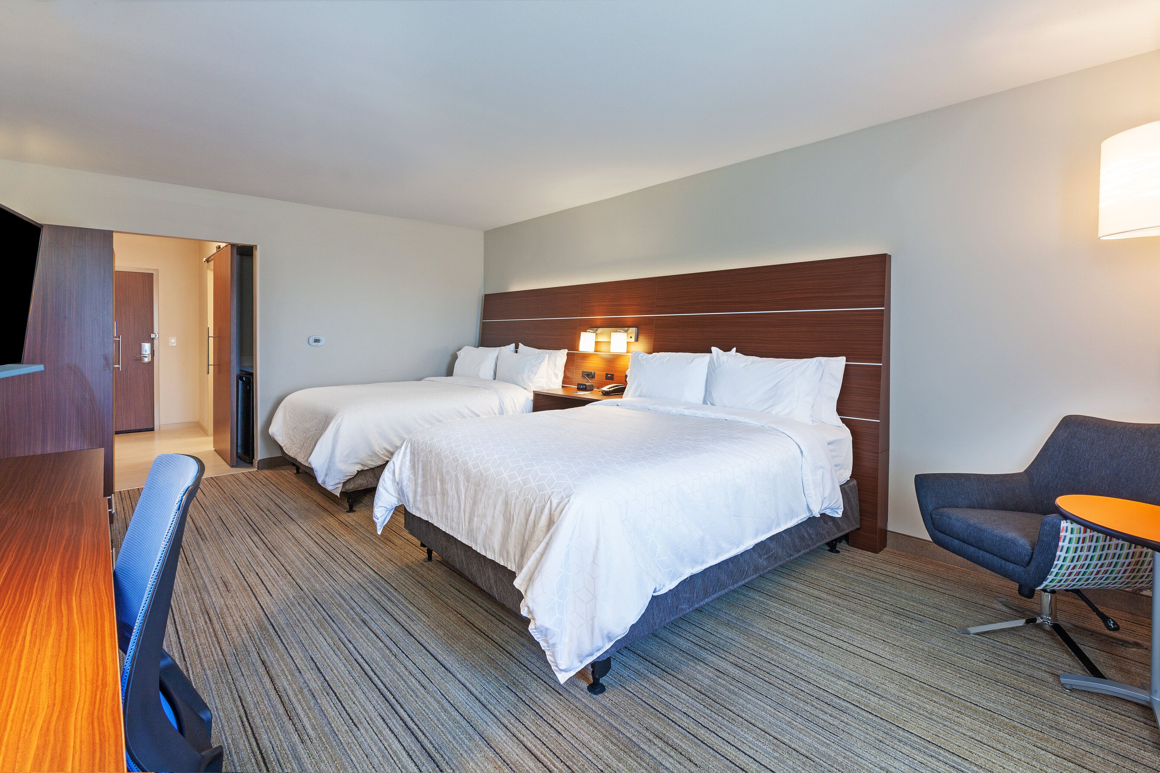 Holiday Inn Express & Suites Tulsa Northeast - Owasso