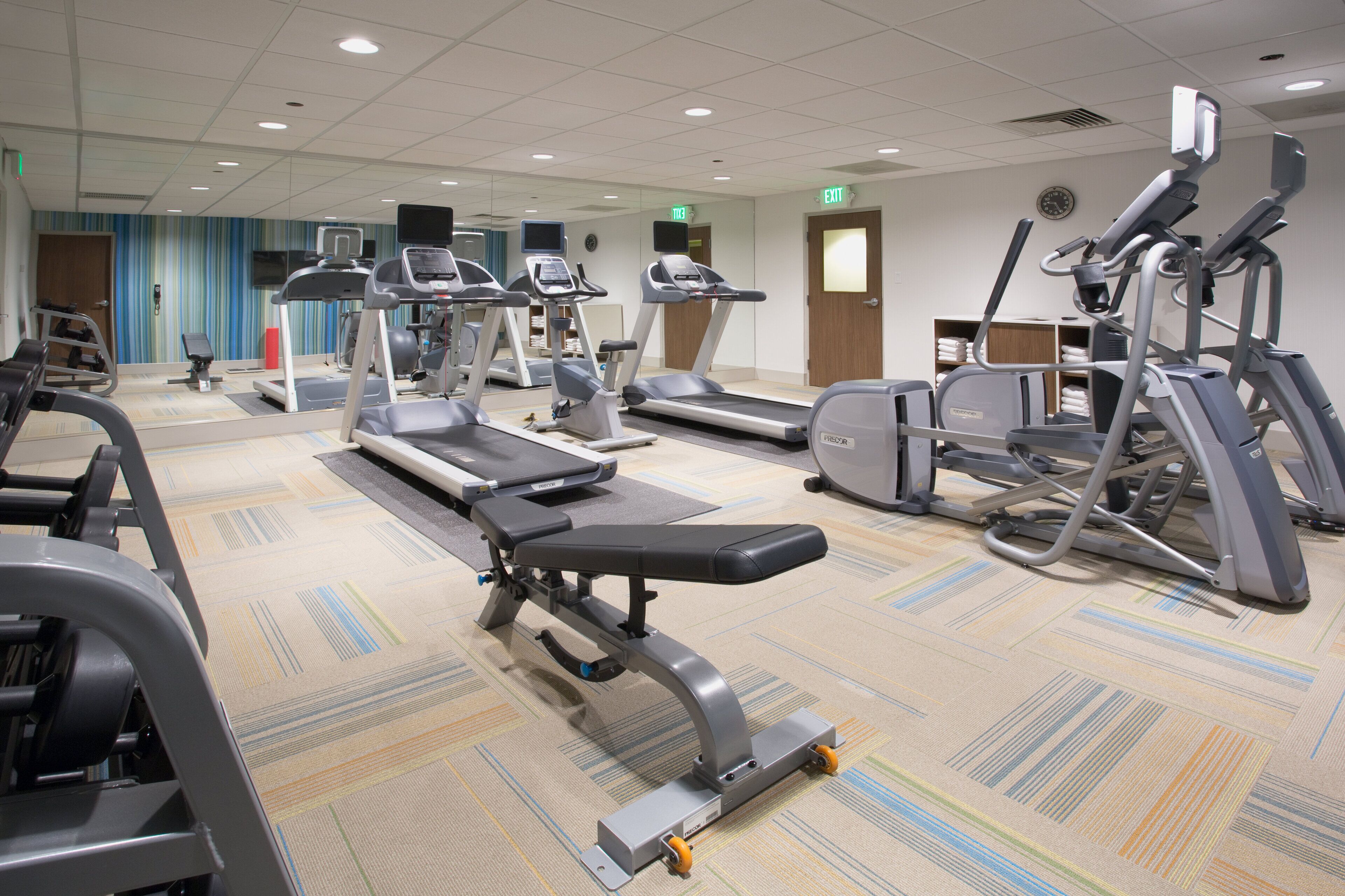 Holiday Inn Express & Suites Tulsa Northeast - Owasso